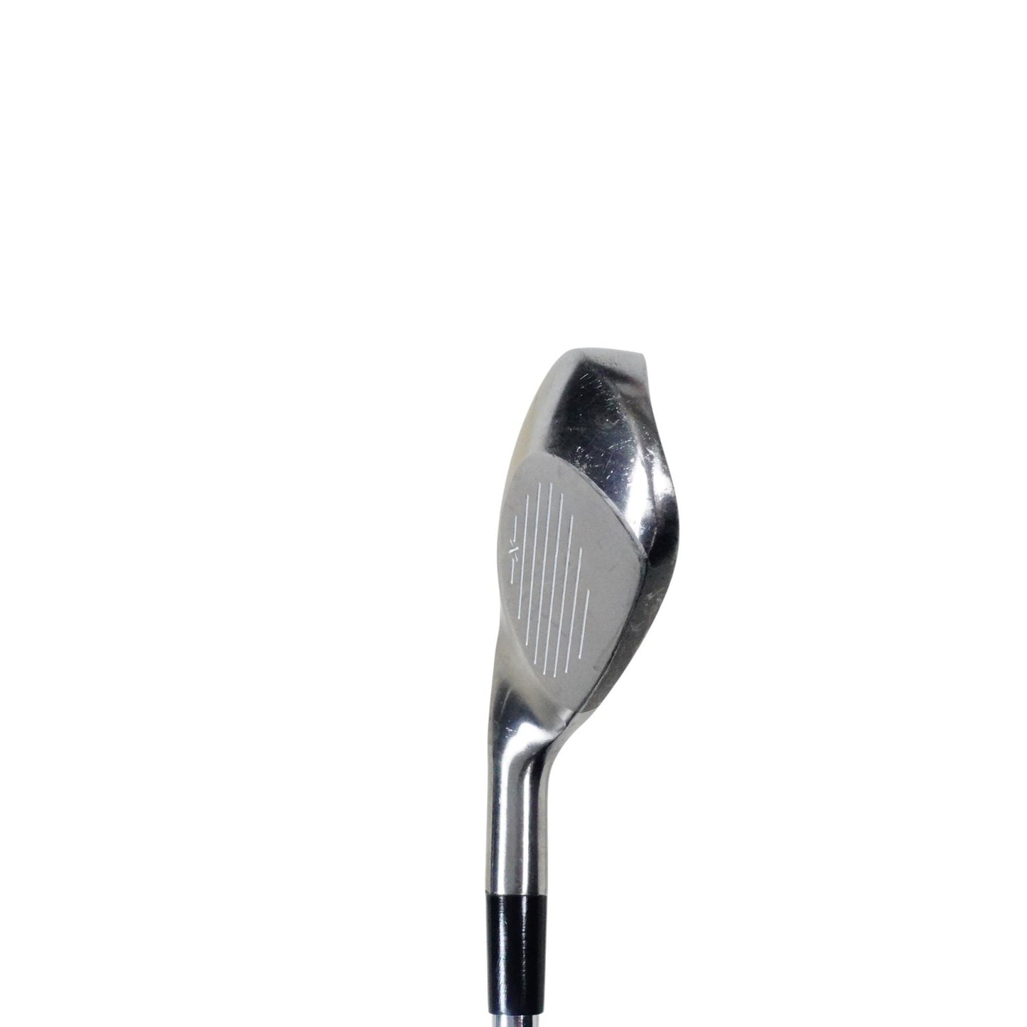 Tour Striker Pro 7 Iron Swing Training Steel 37" RH