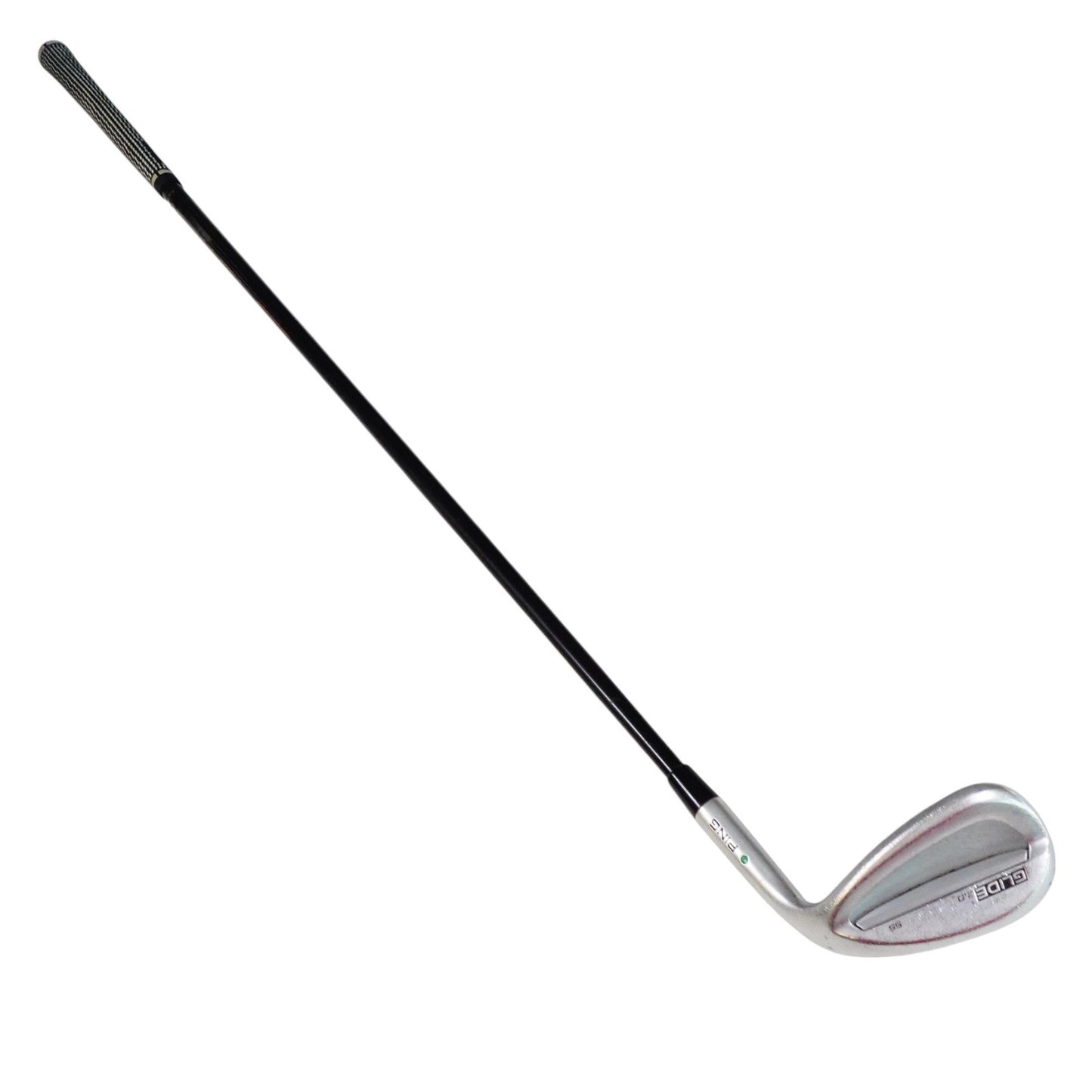 Ping Glid 2.0 Green Dot 55 Wedge Alta CB Regular Flex Graphite 36.5" RH
