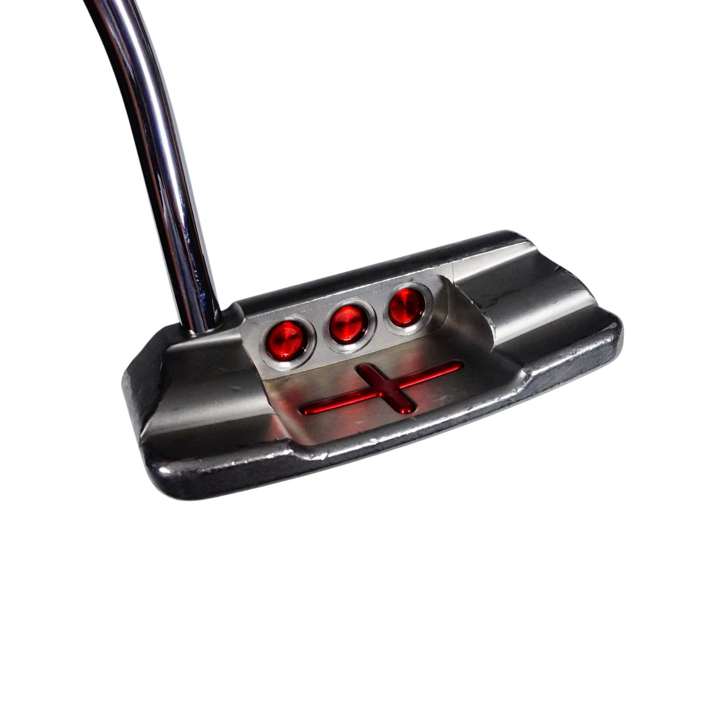 Scotty Cameron Square Back Select Blade Putter 34.5" RH w HC