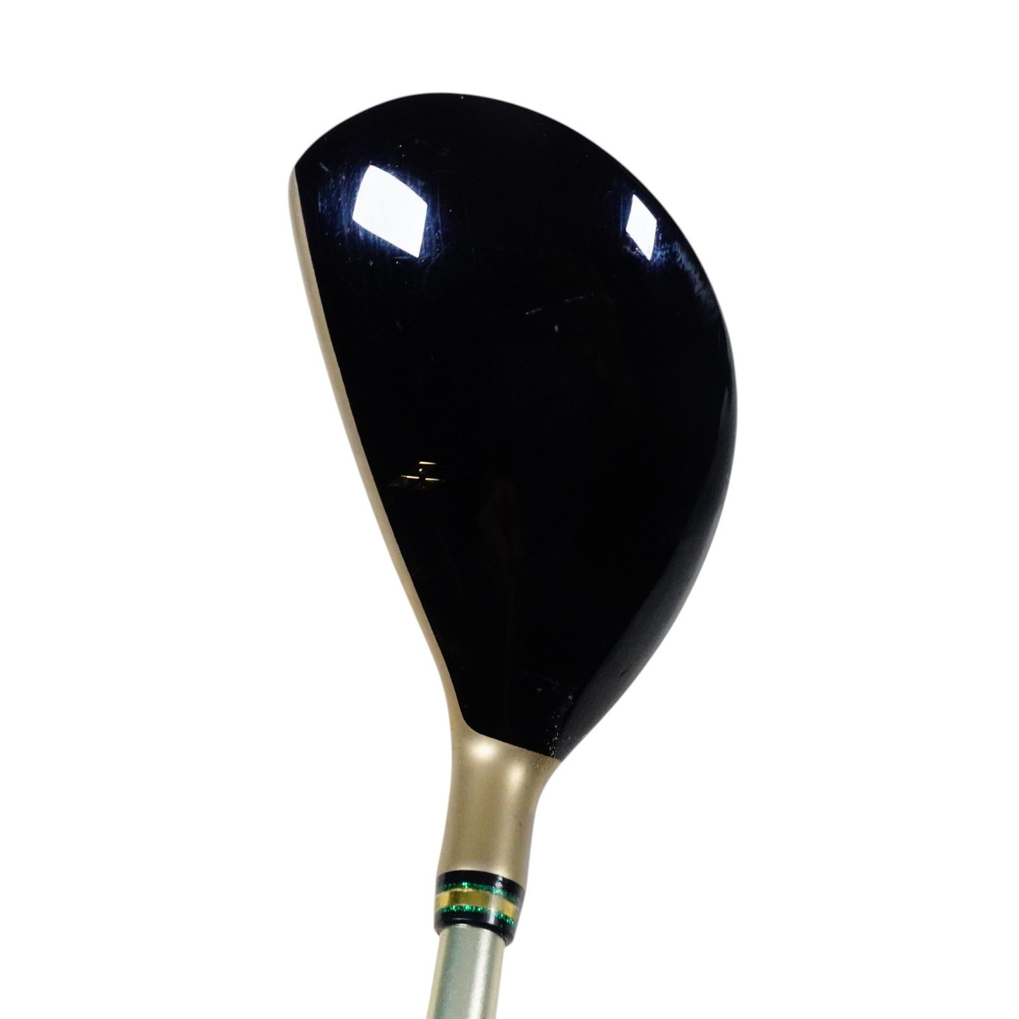 XXIO Prime u 6 Hybrid 26 Degree SP 800 Regular Flex Graphite 39" RH NEW GRIP