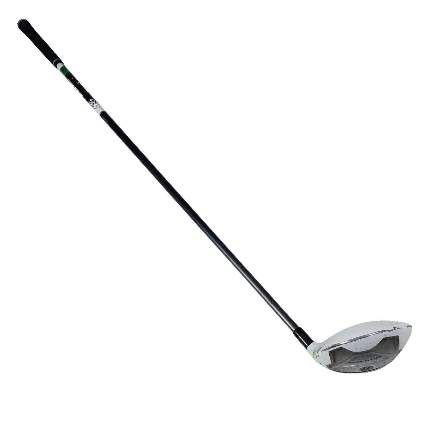 TaylorMade RBZ 7 Wood 21 Degree M Senior Flex Graphite 42.5" RH NEW GRIP