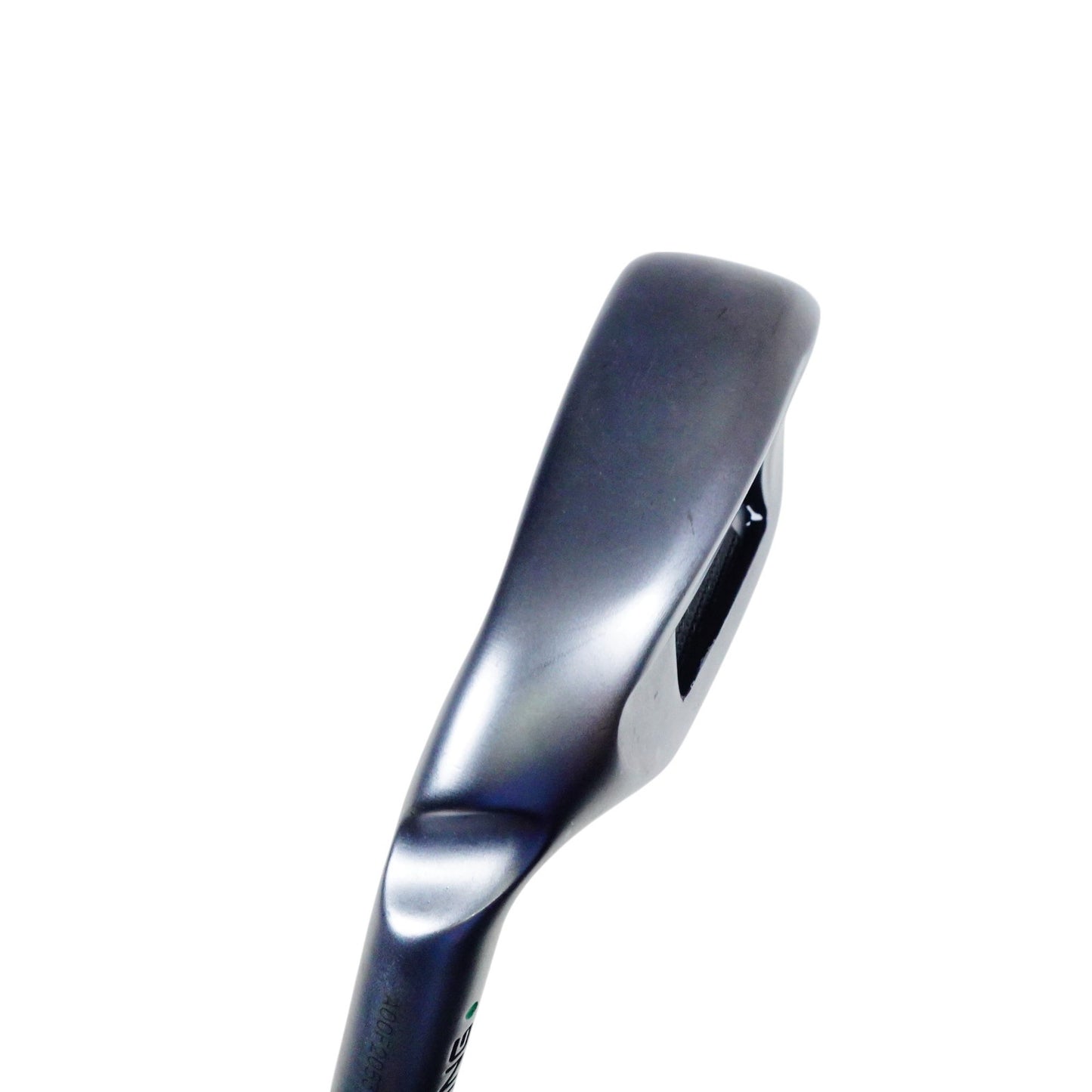 Ping ChipR Green Dot Alta CB AWT Regular Flex Graphite Chipper Wedge 35.5" LH