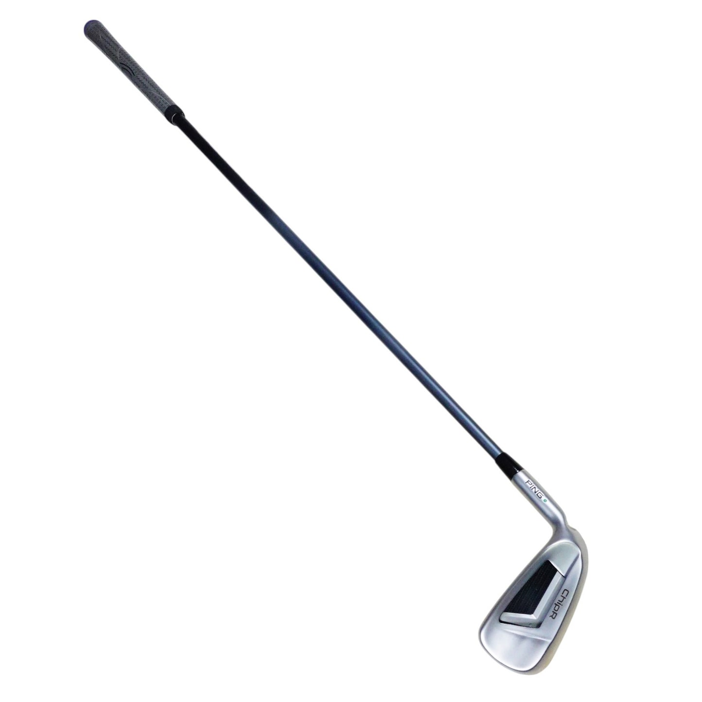 Ping ChipR Green Dot Alta CB AWT Regular Flex Graphite Chipper Wedge 35.5" LH