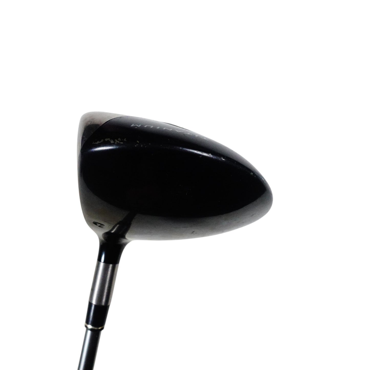 TaylorMade R5 Dual 3 Wood M Flex Senior Graphite 44.5" RH NEW GRIP