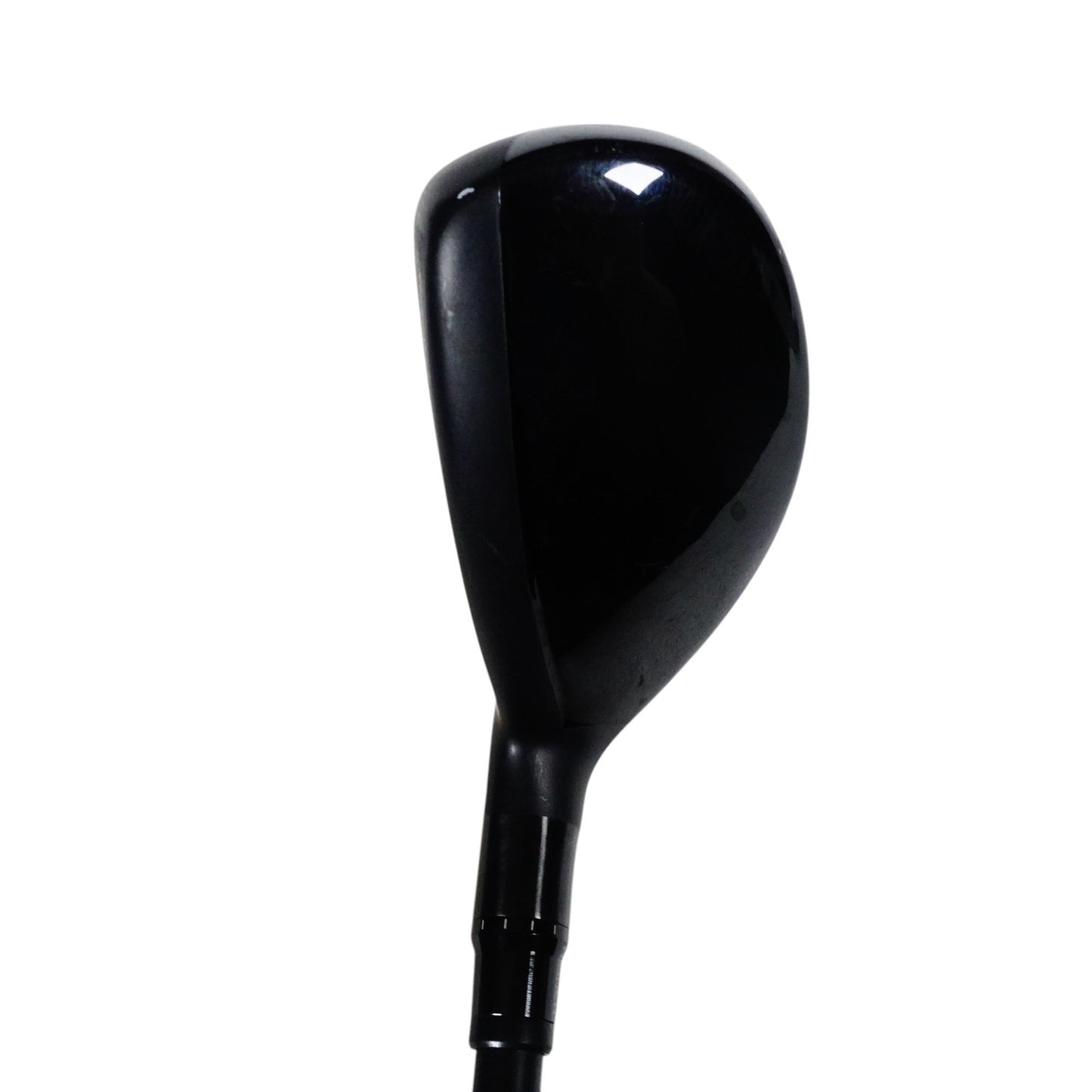 TaylorMade Qi10 Tour 2 Hybrid 17 Degree Tensei 85g X Extra Stiff Graphite 41" RH