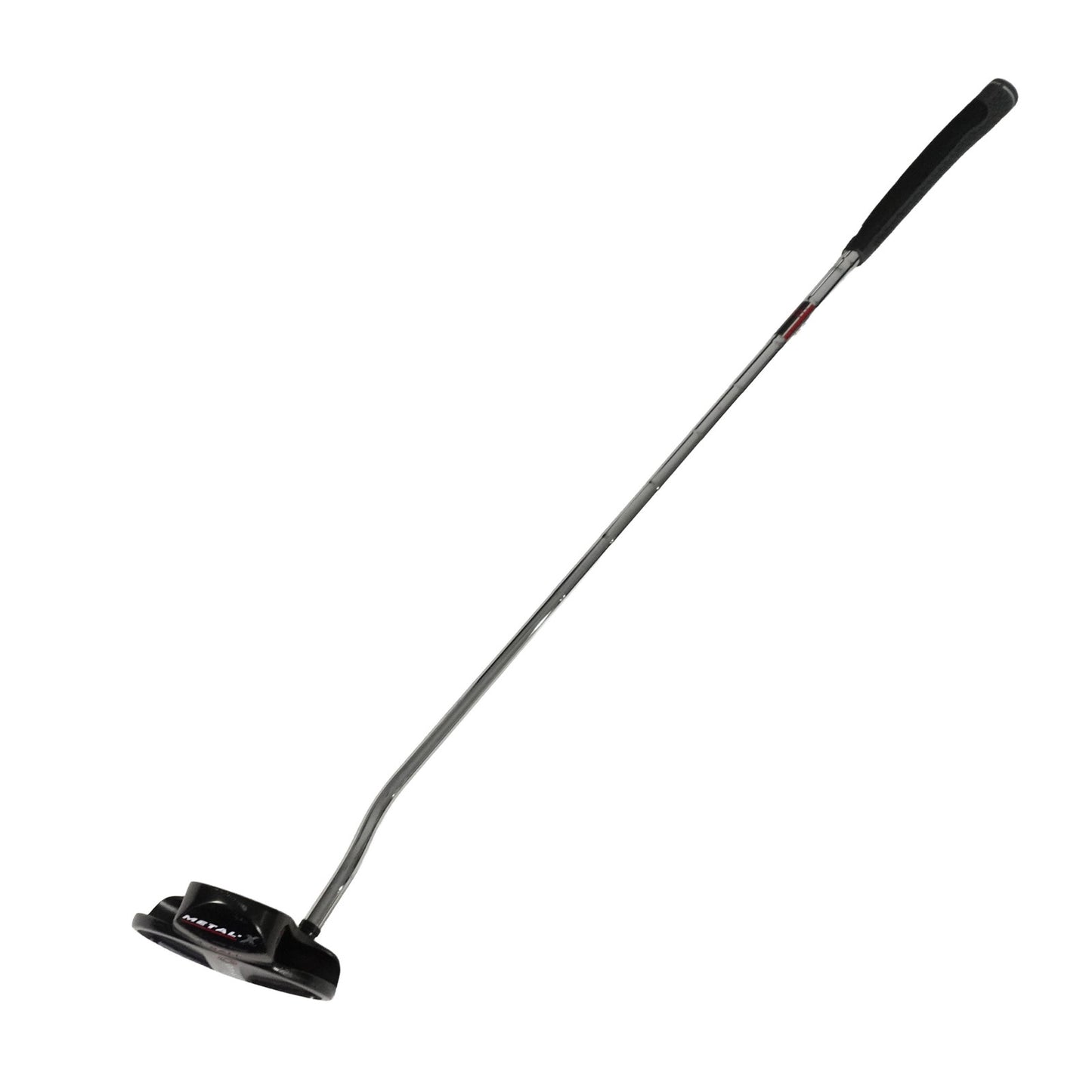 Odyssey Metal X 2 Ball Mallet Putter 35" LH