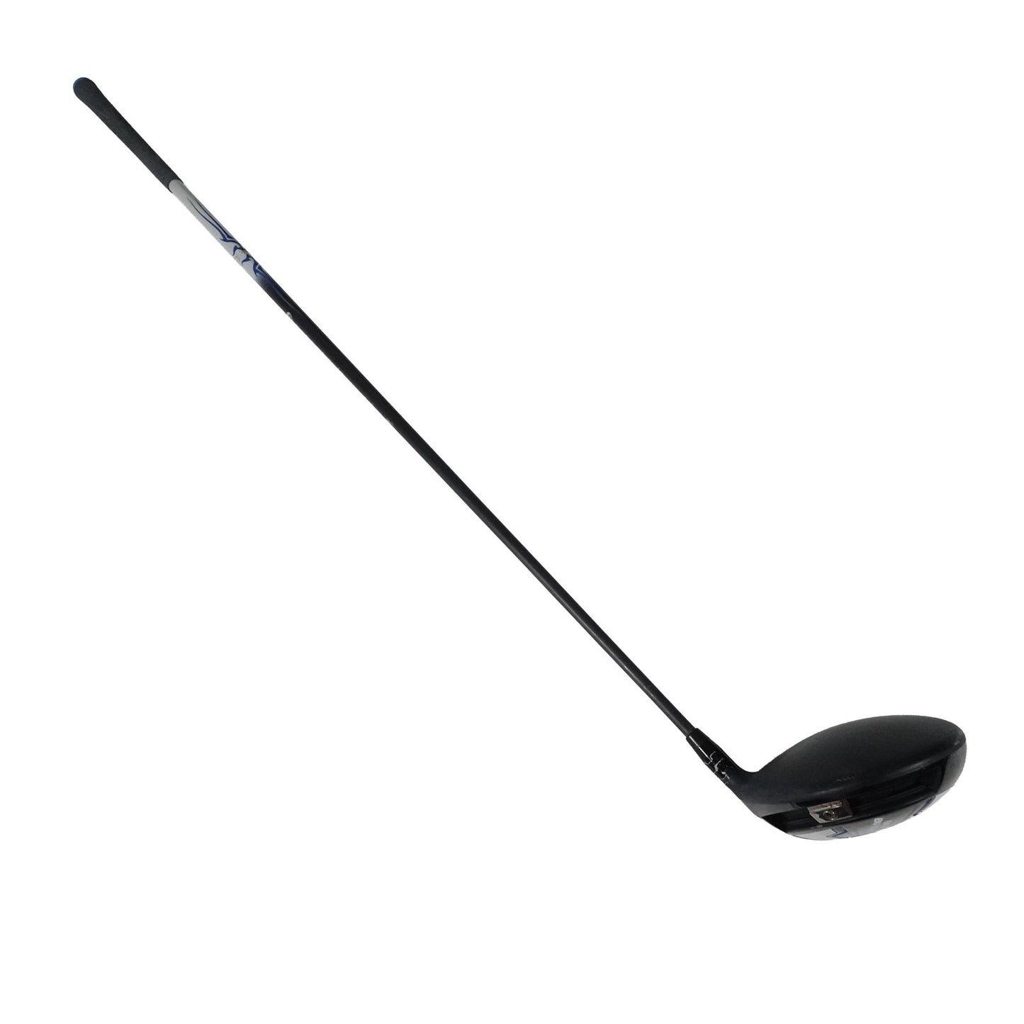 Callaway Great Big Bertha Driver 13.5 D Bassara E42x5ct Ladies Flex 44.5" RH