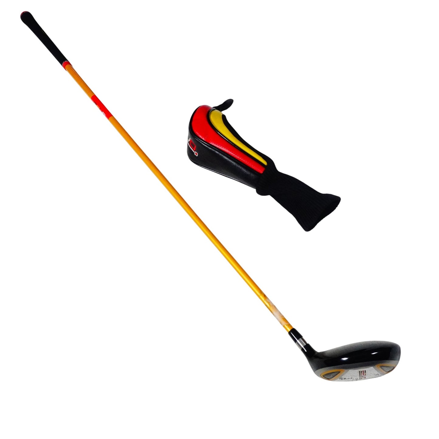 ZEVO ZV3H 3 Hybrid UST Regular Flex Graphite 40.5" RH w HC