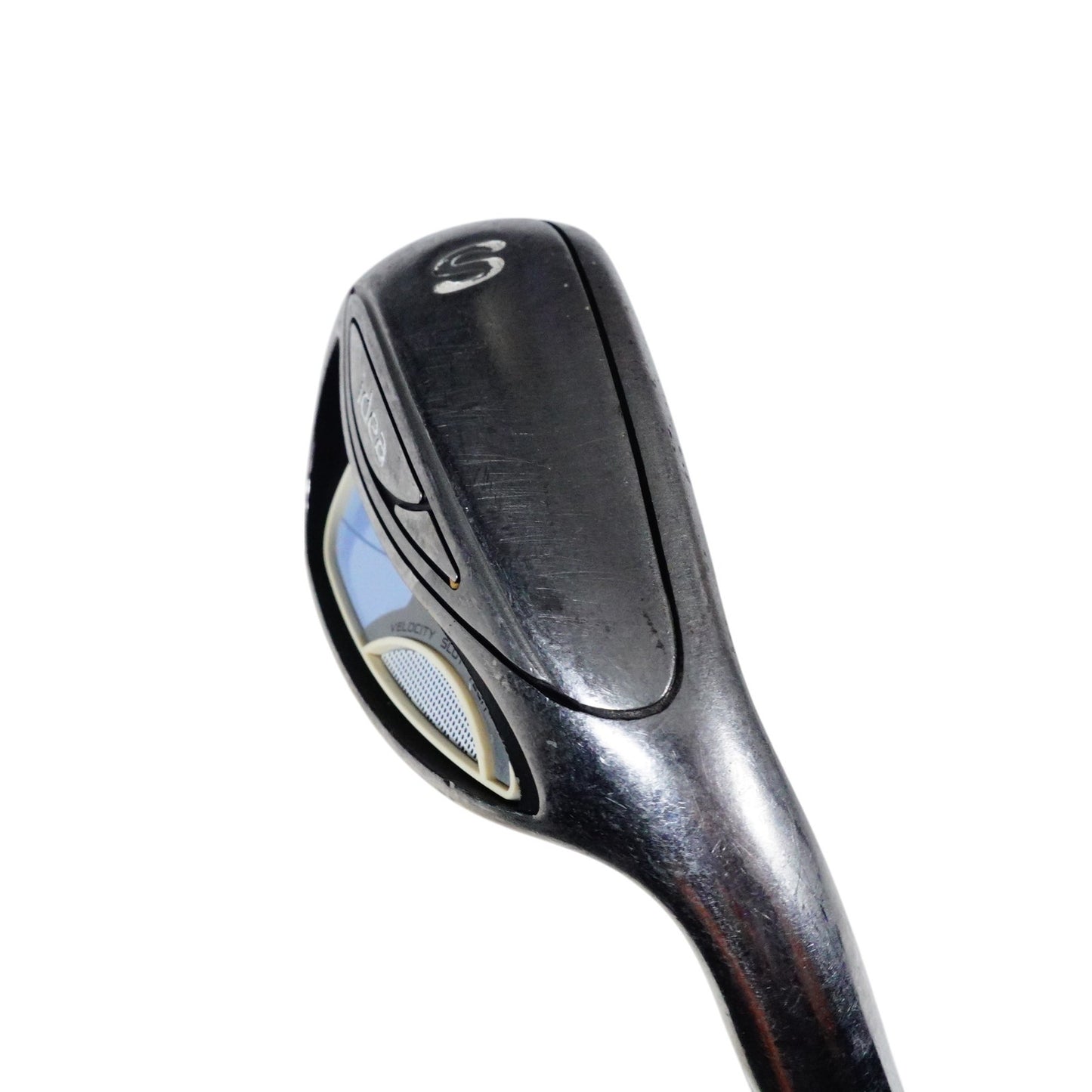 Adams Idea Sand Wedge VST Ladies Flex Graphite 34.75" RH NEW GRIP