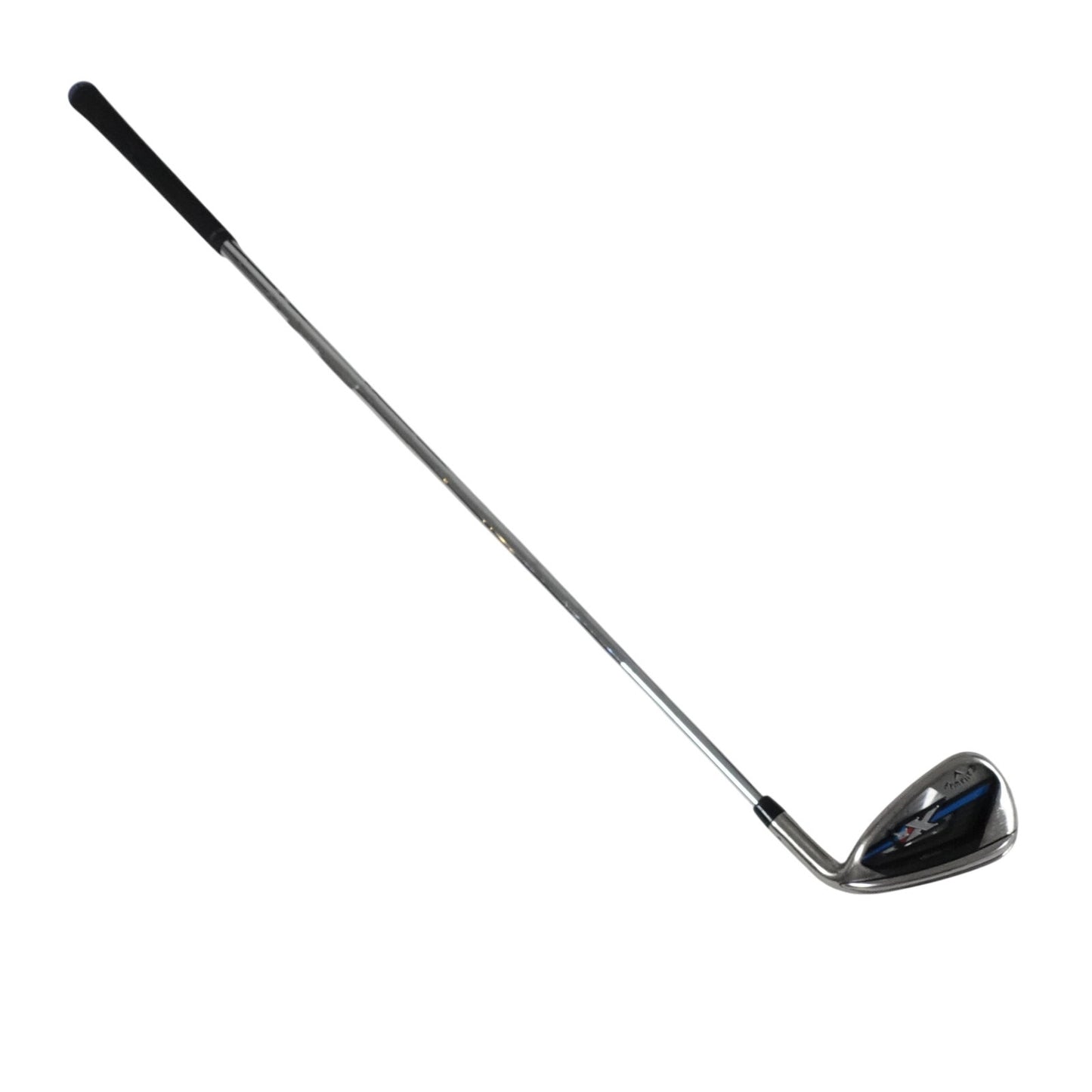 Callaway XR 9 Iron Speedstep Stiff Flex 80 Steel 36" RH