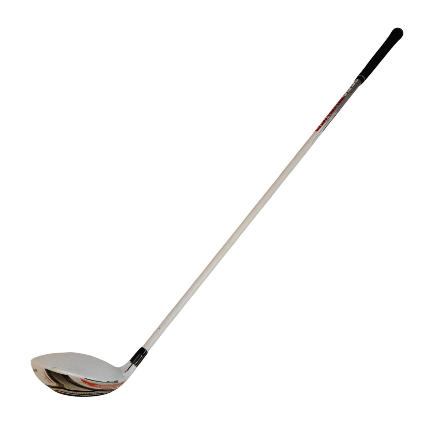 TaylorMade AeroBurner 3 Wood HL 16.5 D M Flex Senior 40.5" LH NEW GRIP