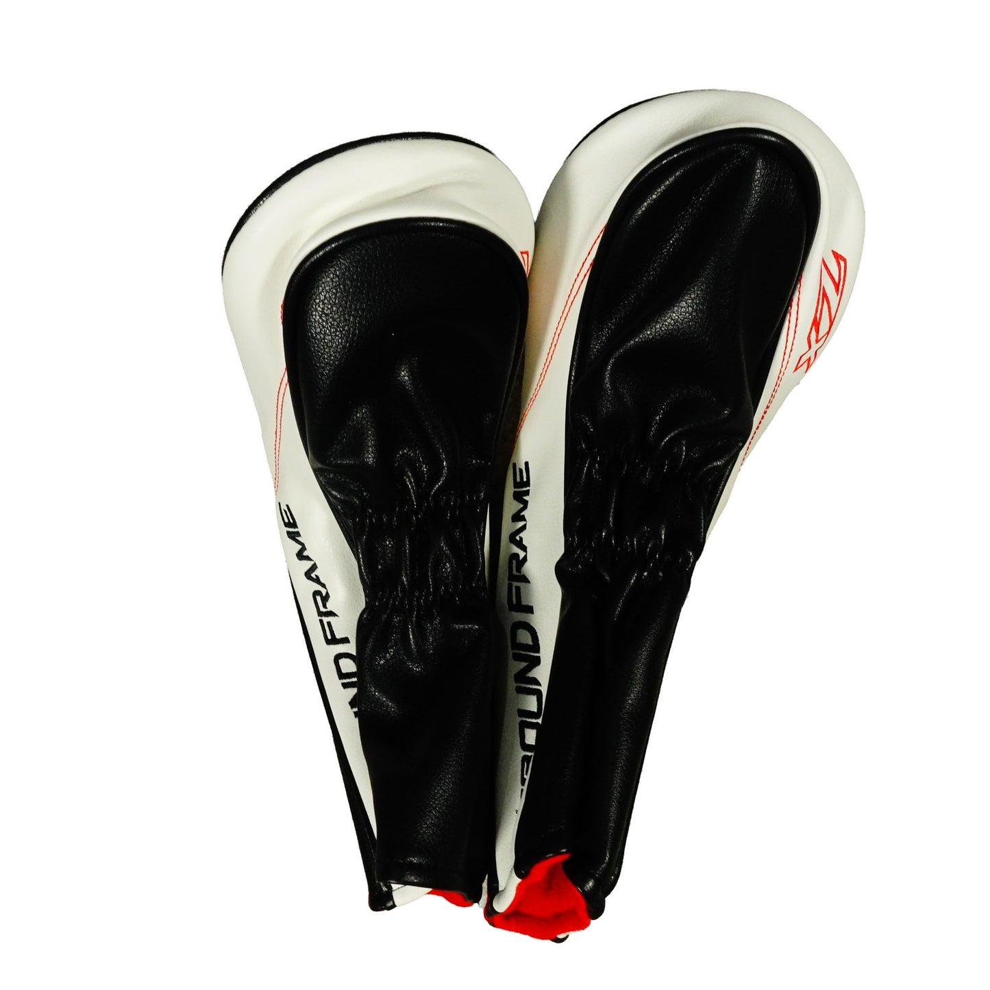 Srixon XK MK II 3 and 5 Fairway Wood Head Cover Headcover