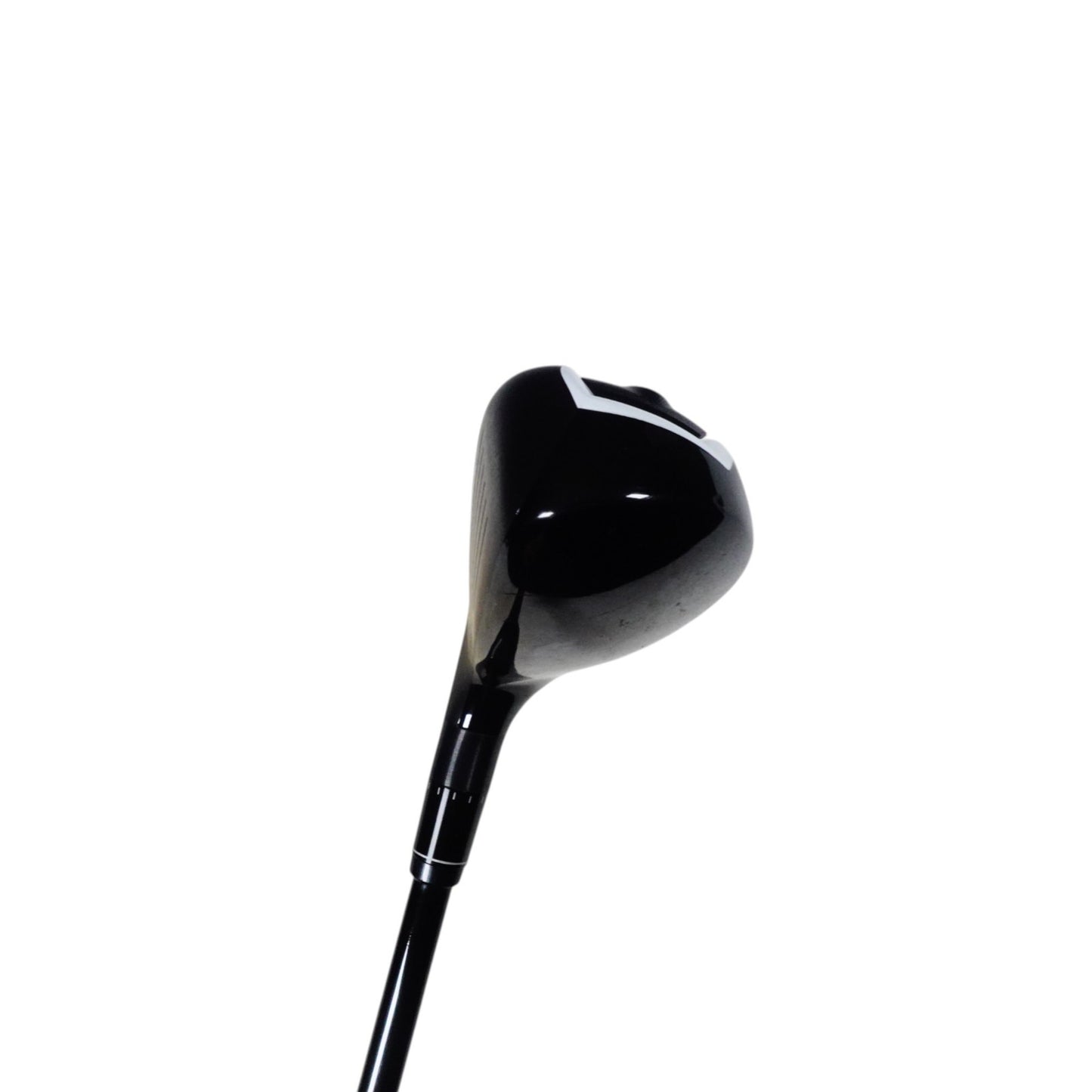TaylorMade M1 2 Hybrid 17 Degree Kuro Kage Stiff Flex Graphite 41.25" MINT RH