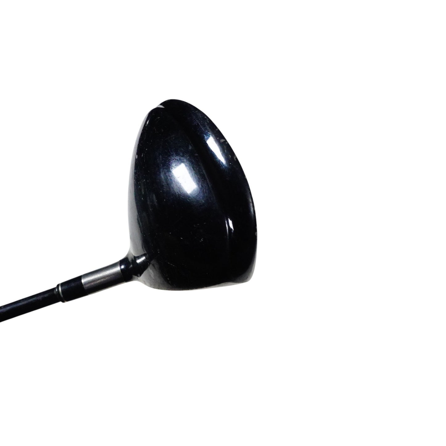 TaylorMade Burner 3 Wood REAX 49 Regular Flex Graphite 43" LH NEW GRIP