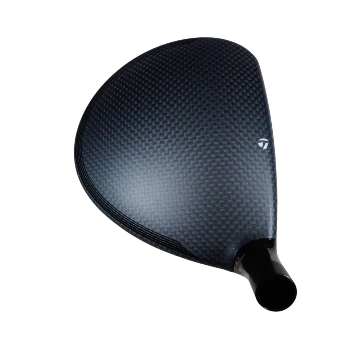 TaylorMade Qi35 Max 3 Wood 15.5 Degree EXCELLENT Head Only LH