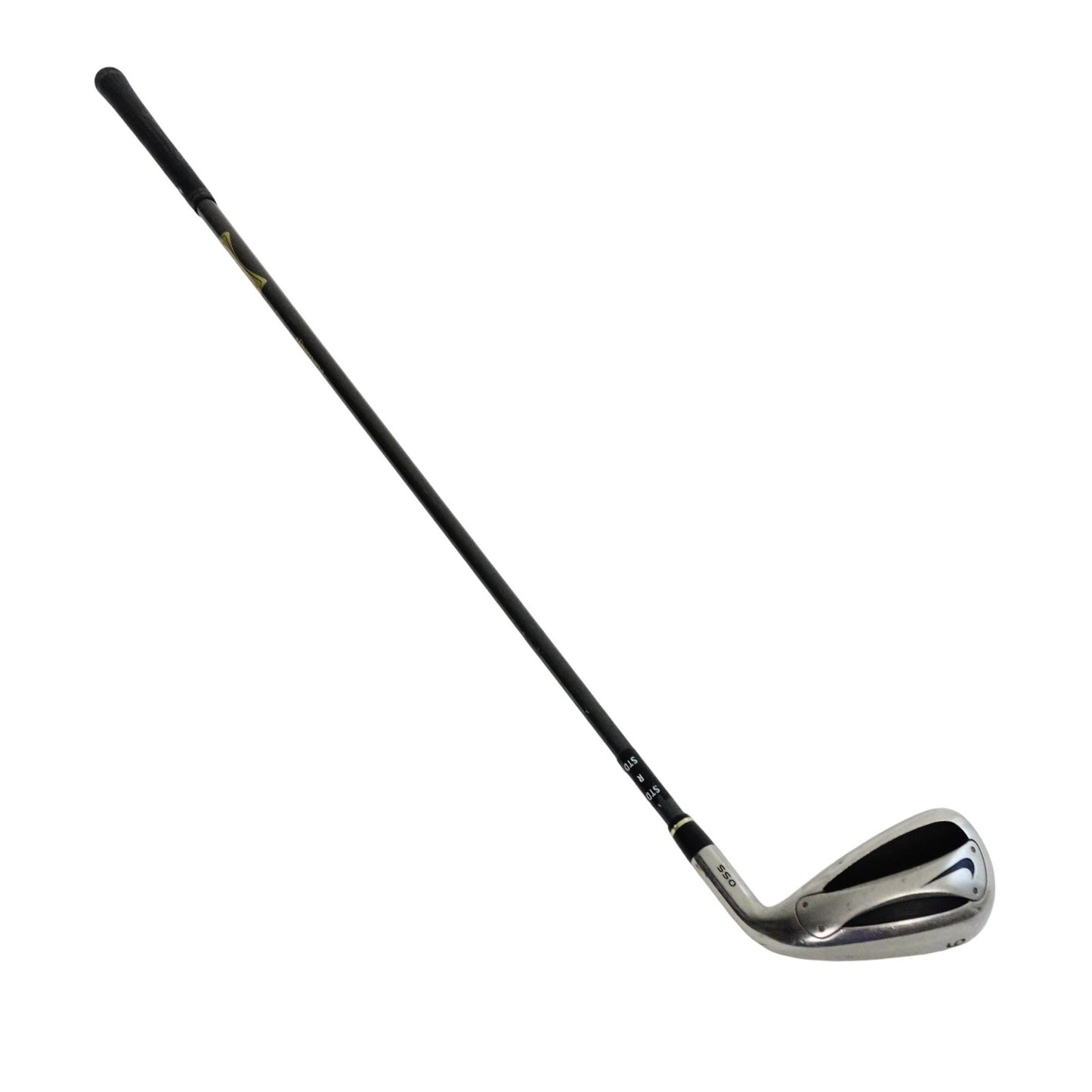 Nike Slingshot OSS 6 Iron iDiamana Regular Flex Graphite 37.5" RH