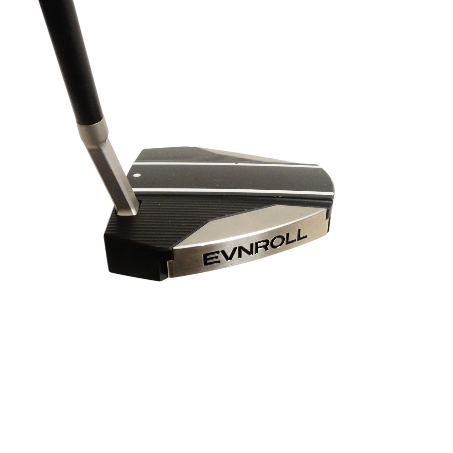 Evnroll ER11v 100% Milled Putter Graphite Shaft 34.75" VERY GOOD RH
