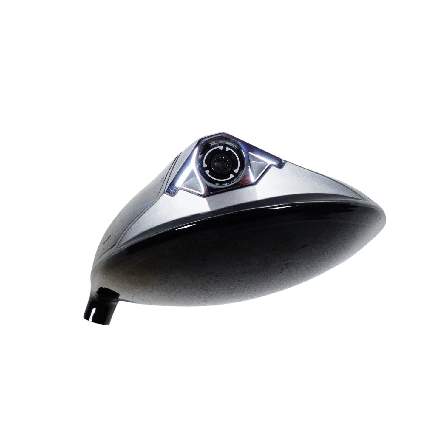 TaylorMade Qi10 LS Driver 9 Degree Head Only LH Left Handed