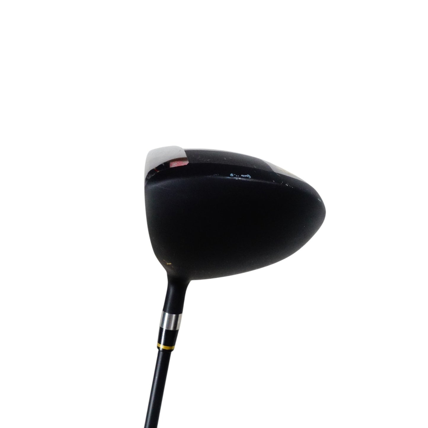 GX-7 Metal 3 Wood 14 Degree 60g Regular Flex Graphite 43.5" RH
