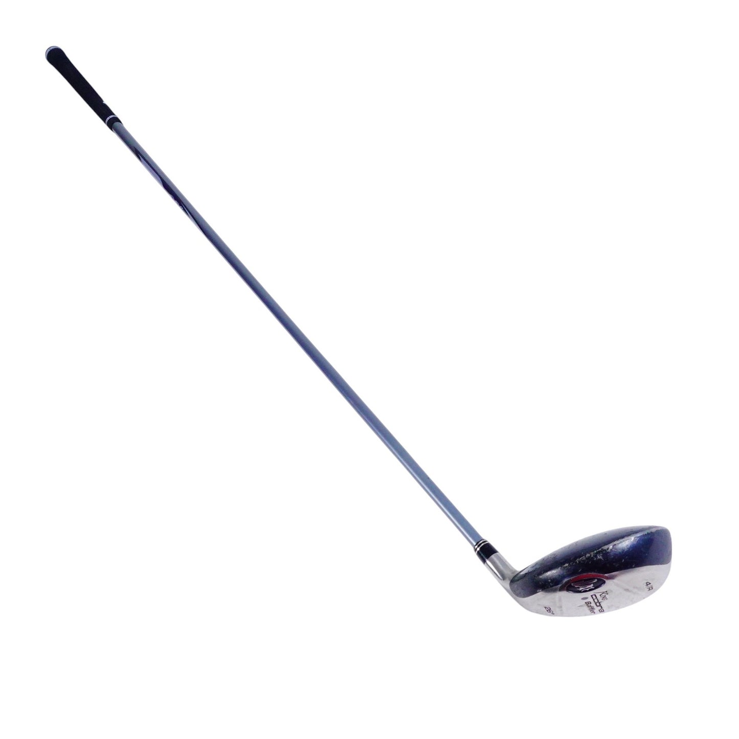 King Cobra Baffler 4 Hybrid NV-HL 50 Ladies Flex 39" RH NEW GRIP