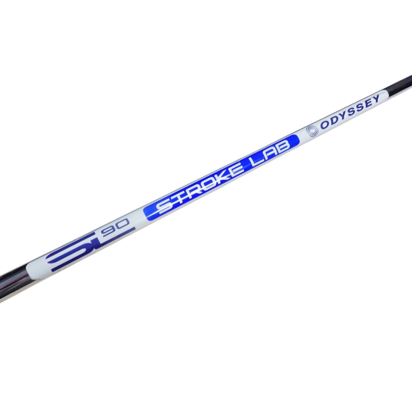 Odyssey Ai-One Milled Seven T CH Stroke Lab Putter 35" RH w HC