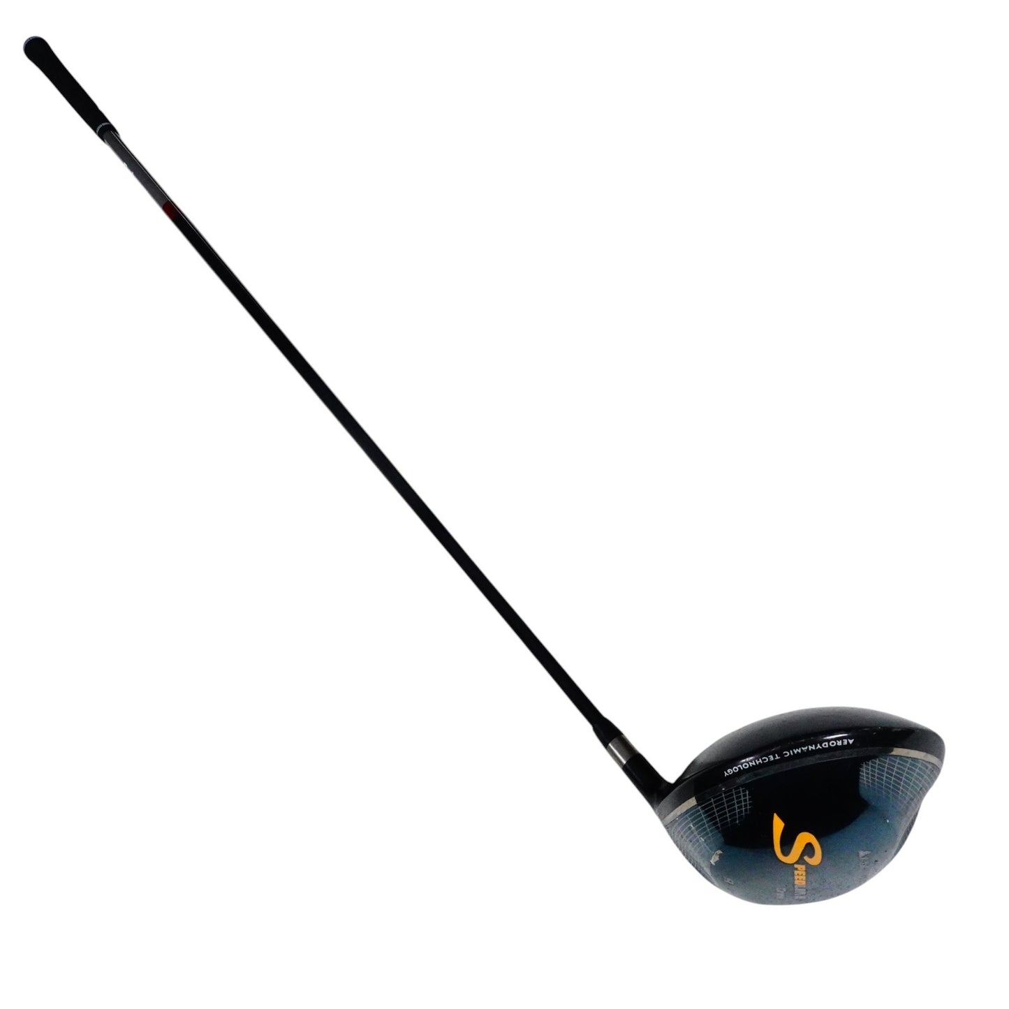 Adams Speedline Draw 9.5 Degree Driver ProLaunch Regular Flex Graphite 45.5" RH