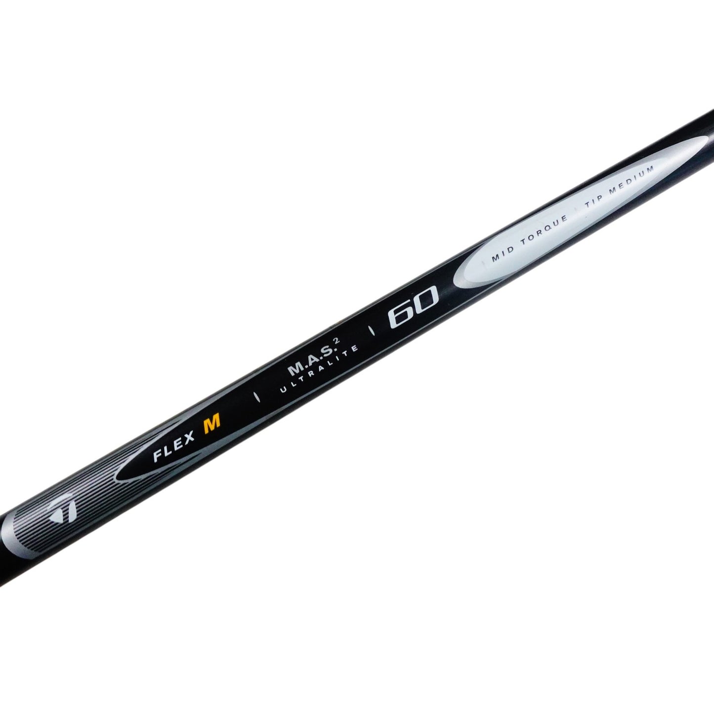 TaylorMade R580 10.5 Degree Driver M Flex Senior Graphite 45.5" RH NEW GRIP