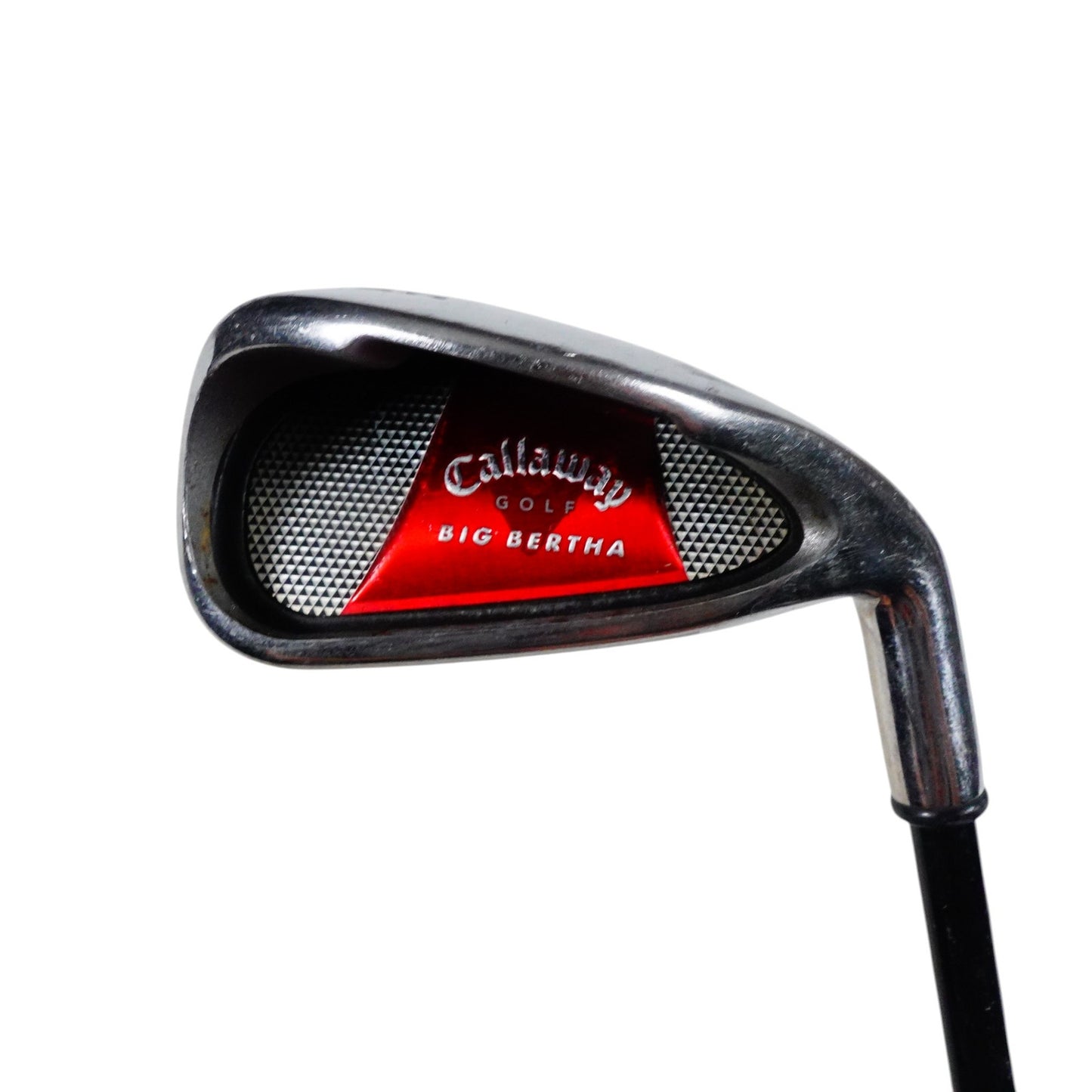Callaway Big Bertha 2008 5 Iron 75 Regular Flex Graphite 38.5" RH