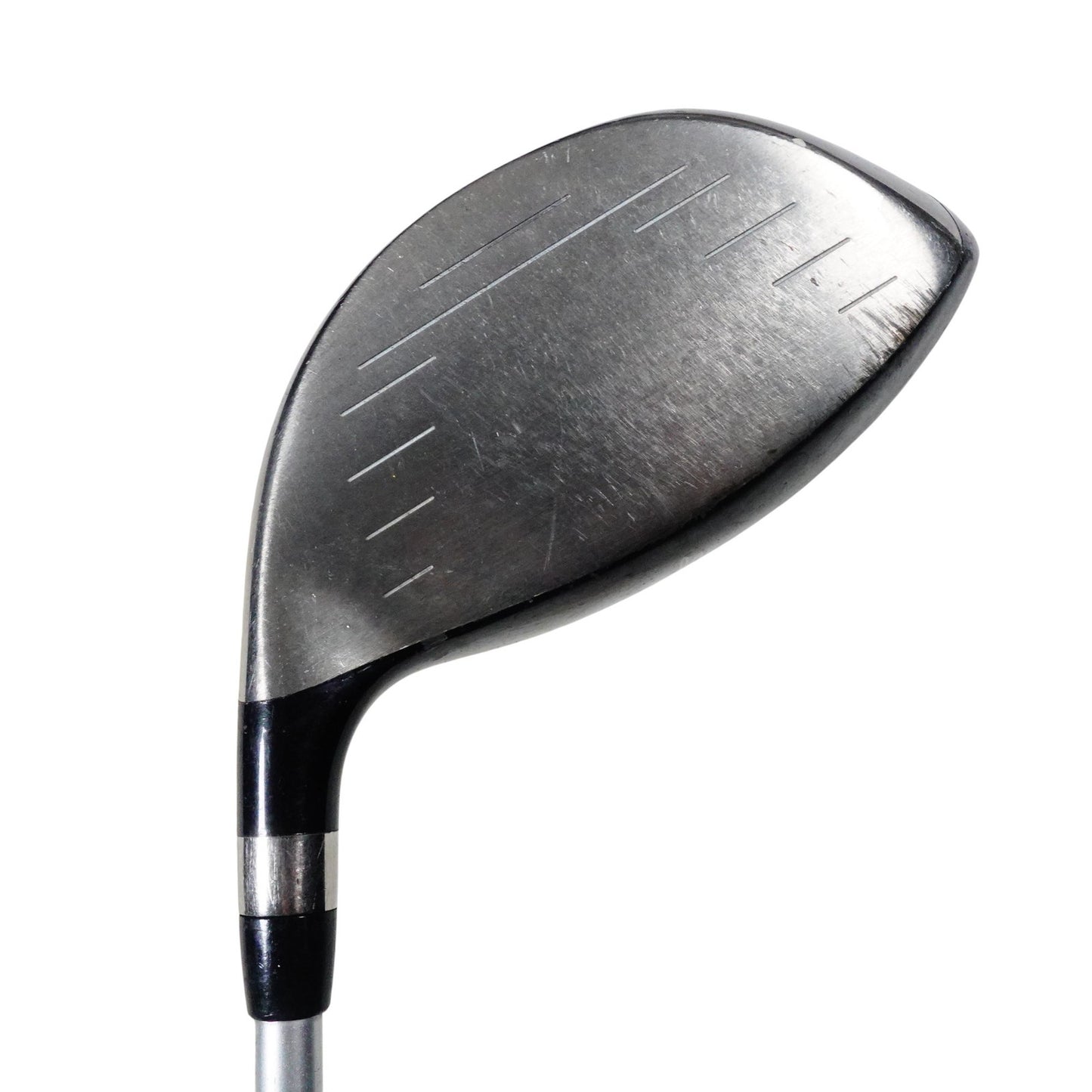 Cobra S2 Offset Driver 11.5 Degree Fujikura Lite Senior Flex 43.5" RH NEW GRIP