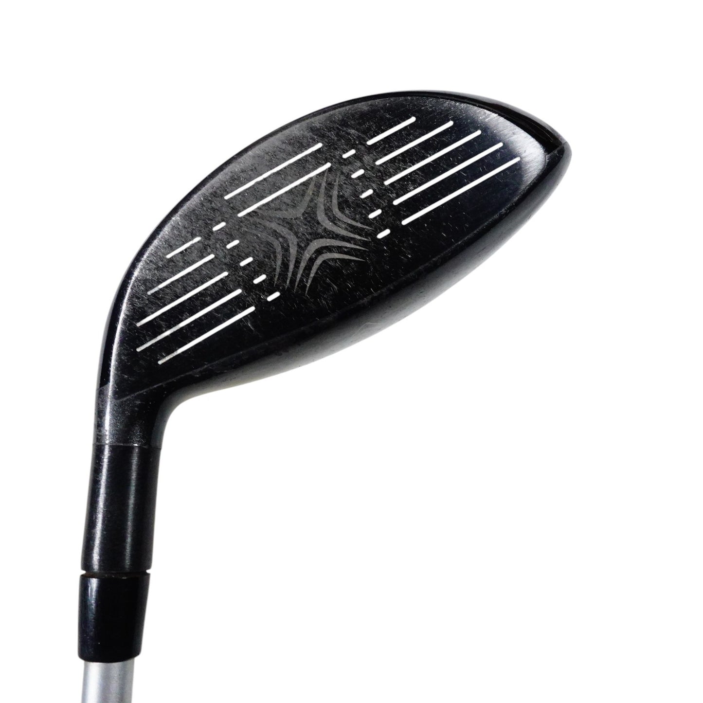Callaway X2 Hot 3 Wood W Ladies Flex Graphite 43" RH NEW GRIP