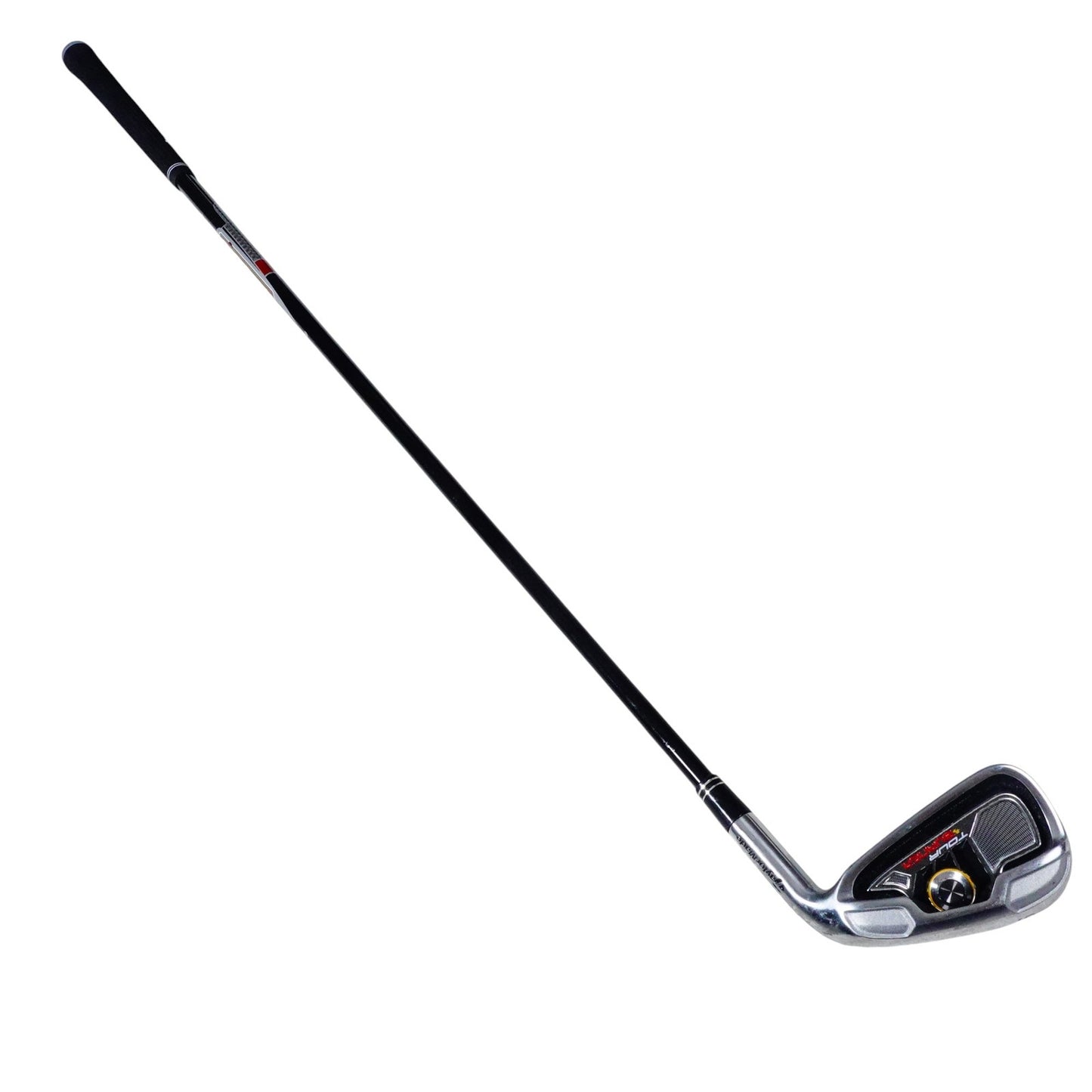 TaylorMade Burner 6 Iron REAX 65 Stiff Flex Graphite 38" RH NEW GRIP