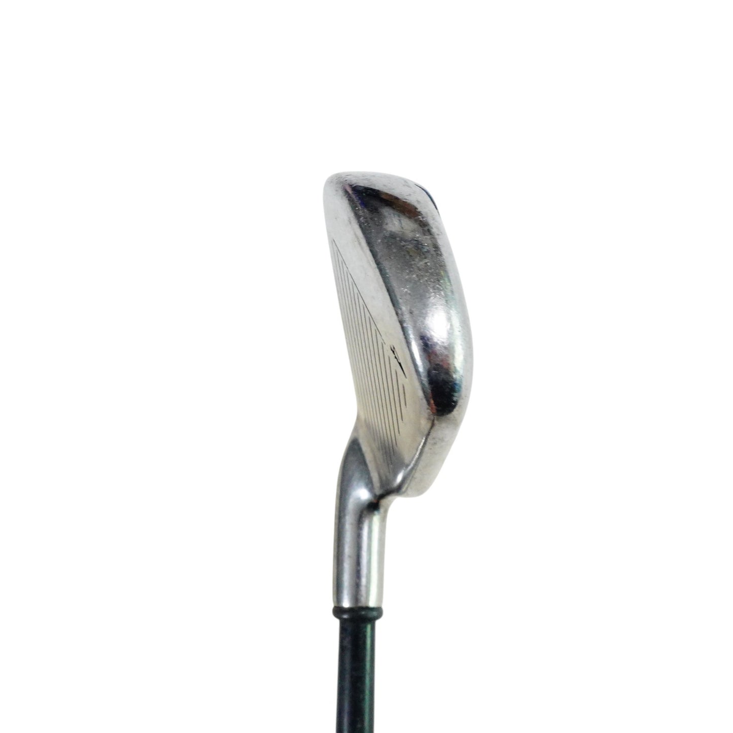 Callaway X 18 4 Iron 55 Light Flex Senior Graphite 38.5" RH NEW GRIP