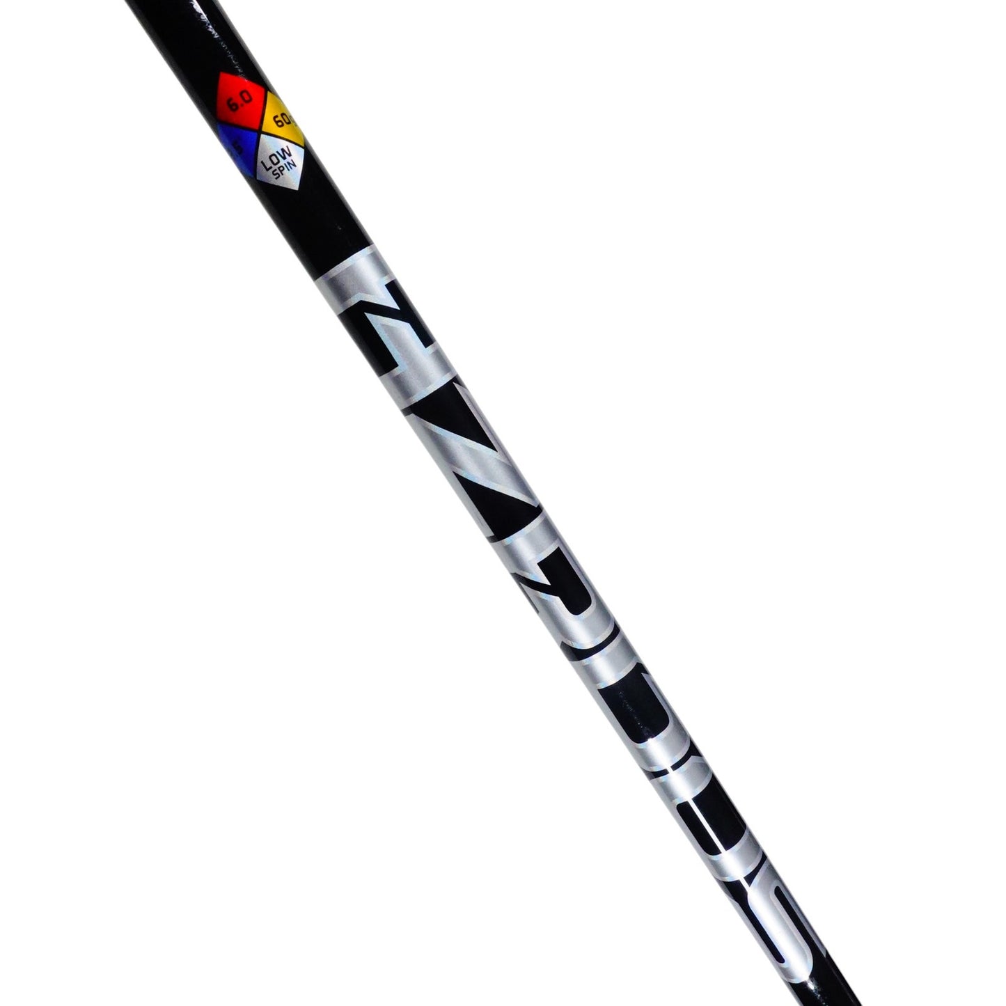 TaylorMade QI10 10.5 Driver LS Hzrdus 6.0 60g Stiff Flex Graphite 45.5" RH