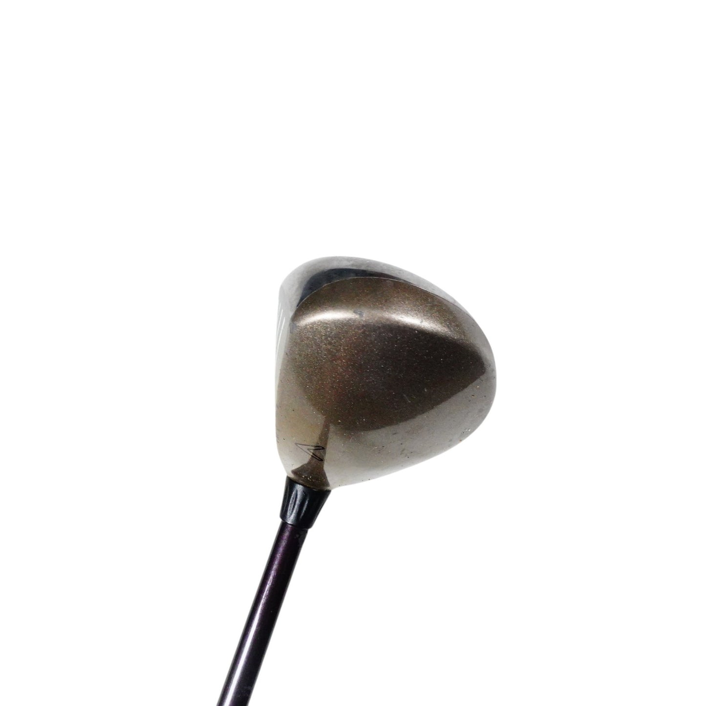 Callaway Big Bertha Heavenwood 4 Hybrid Ladies Flex Graphite 39.5" RH NEW GRIP