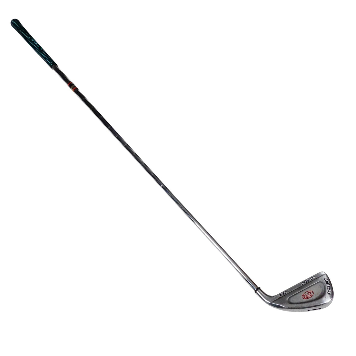 Callaway S2H2 1 Iron Memphis "10" Regular Flex Steel All Original 40" RH