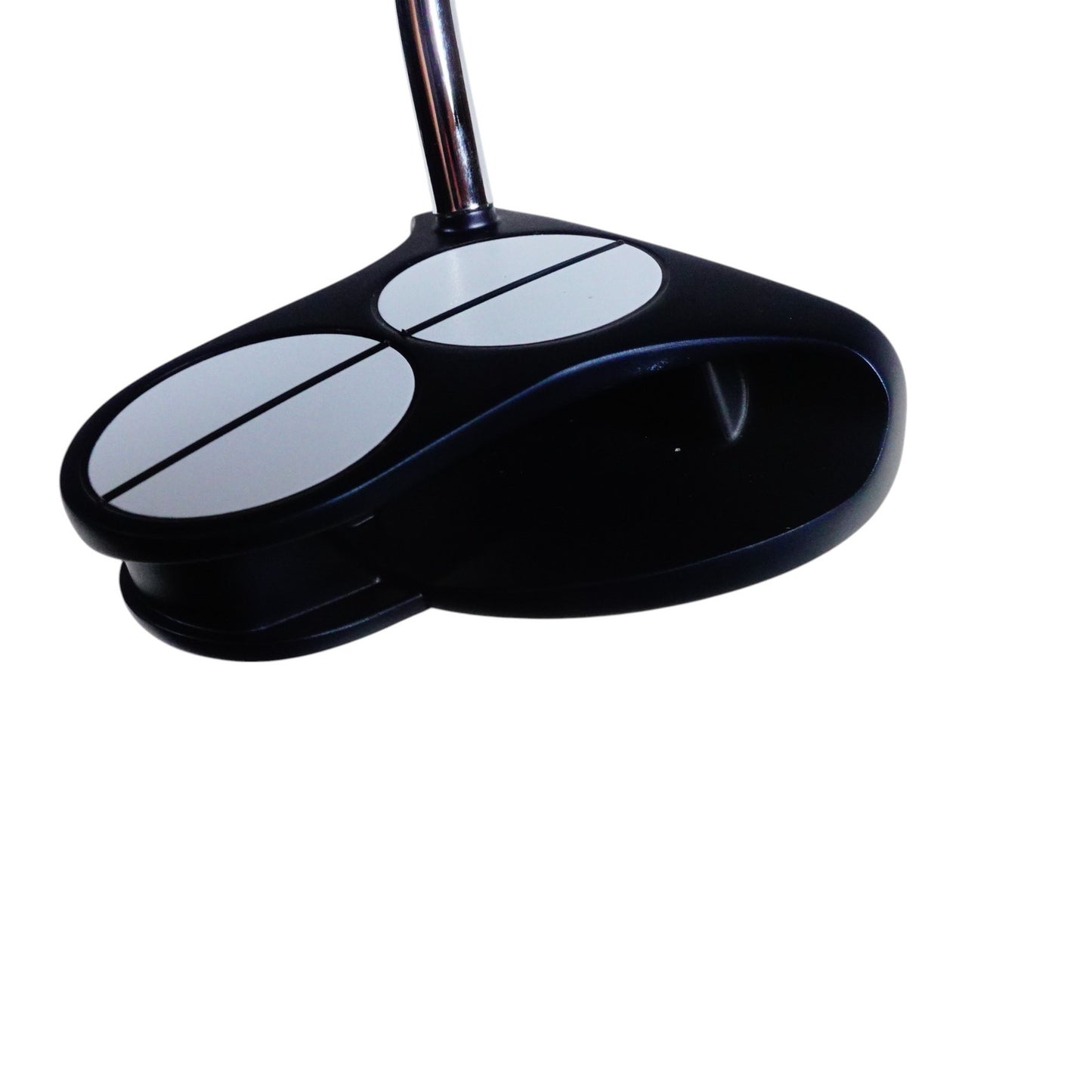 Odyssey Ai One 2 Ball DB Tour Issue SL90 Stroke Lab 35" RH w HC