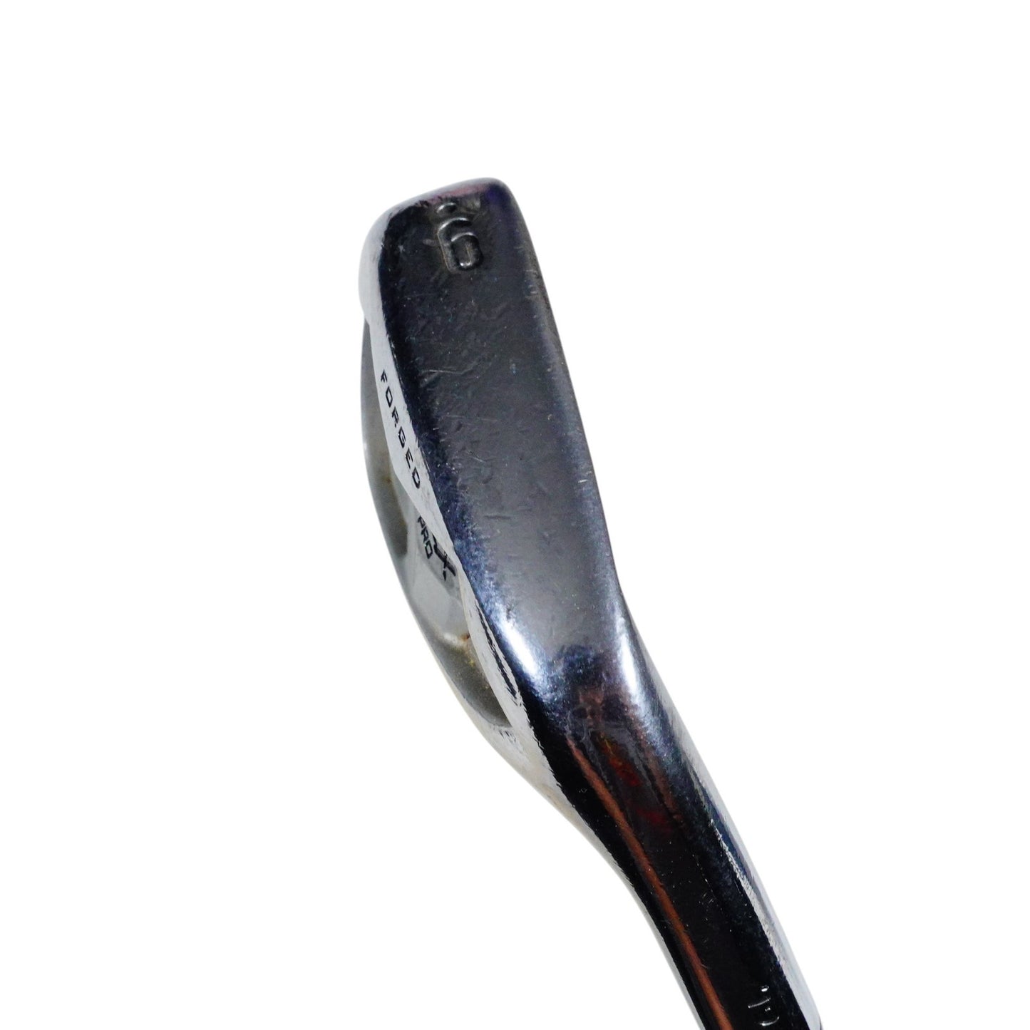 Callaway Apex Pro 19 8 Iron Project X Rifle 6.5 Extra Stiff Steel 36.25" RH