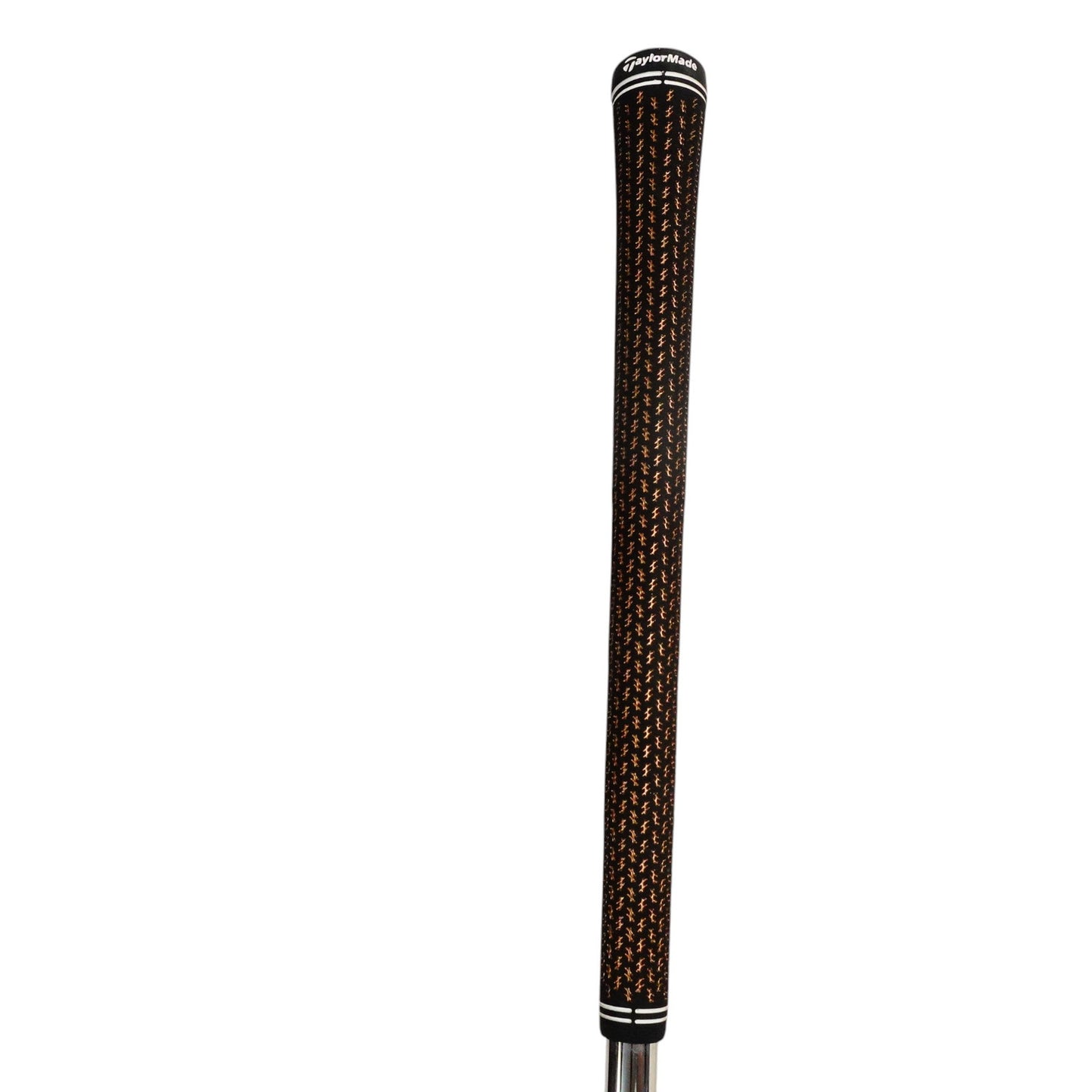 TaylorMade Hi-Toe ATC 08 60 Dynamic Gold Tour Issue 115 Raw Lob Wedge 35" RH
