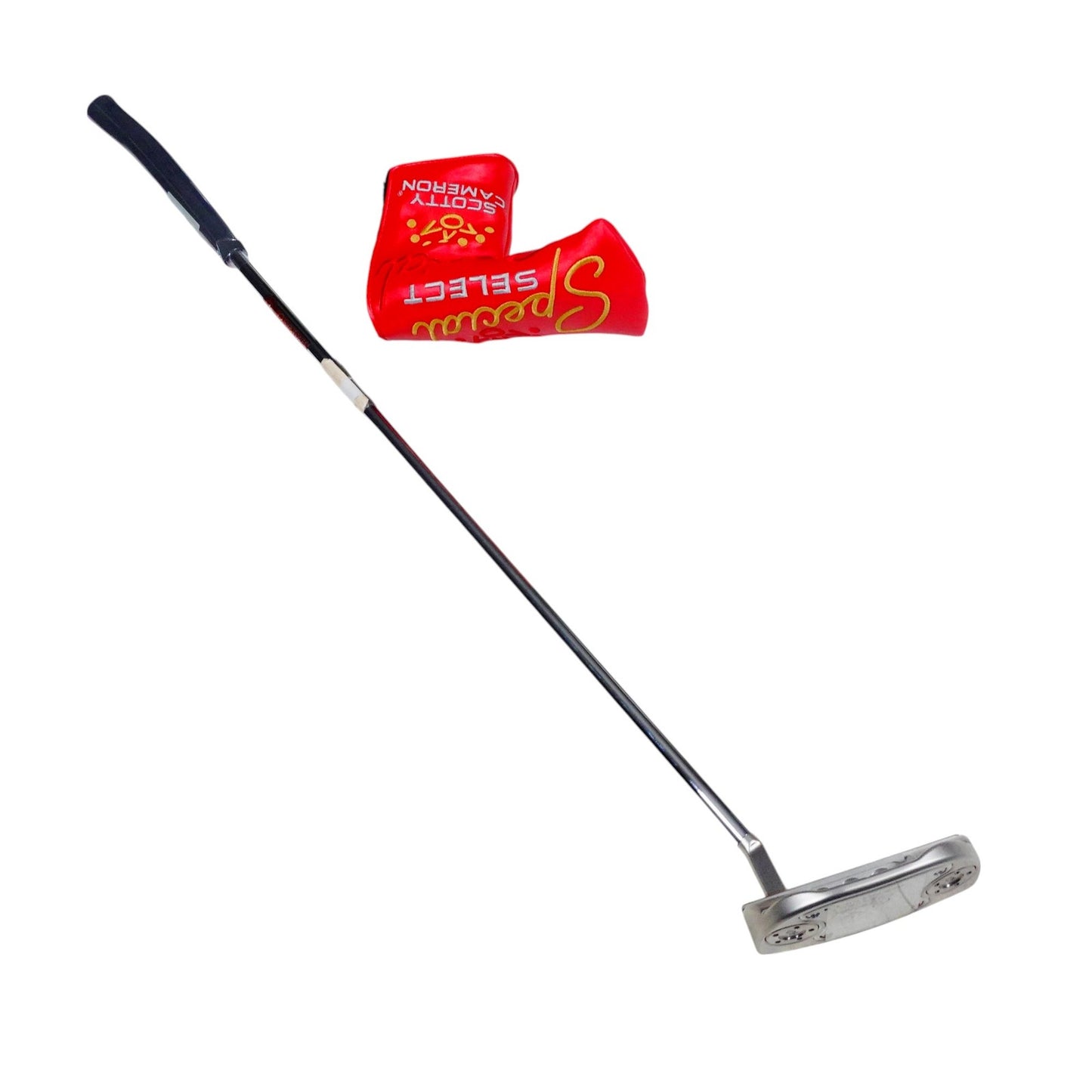 Scotty Cameron Special Select Fastback 1.5 Putter 35" RH SEALED NEW w HC