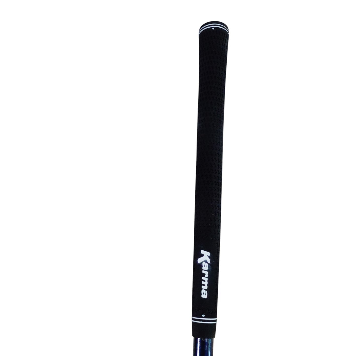 Callaway Big Bertha X-12 9 Iron RCH 99 Firm Flex Graphite 36" RH NEW GRIP