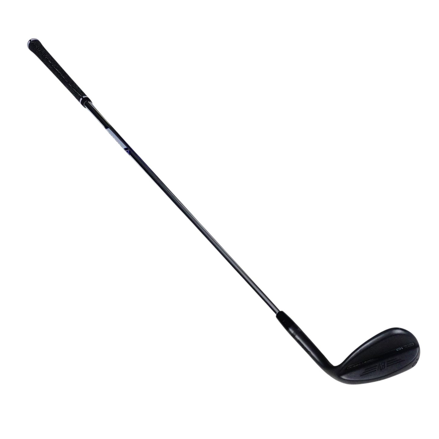 Titleist Vokey SM10 Black TOUR ISSUE 60 Degree Lob Wedge Project X 6.5 35" RH