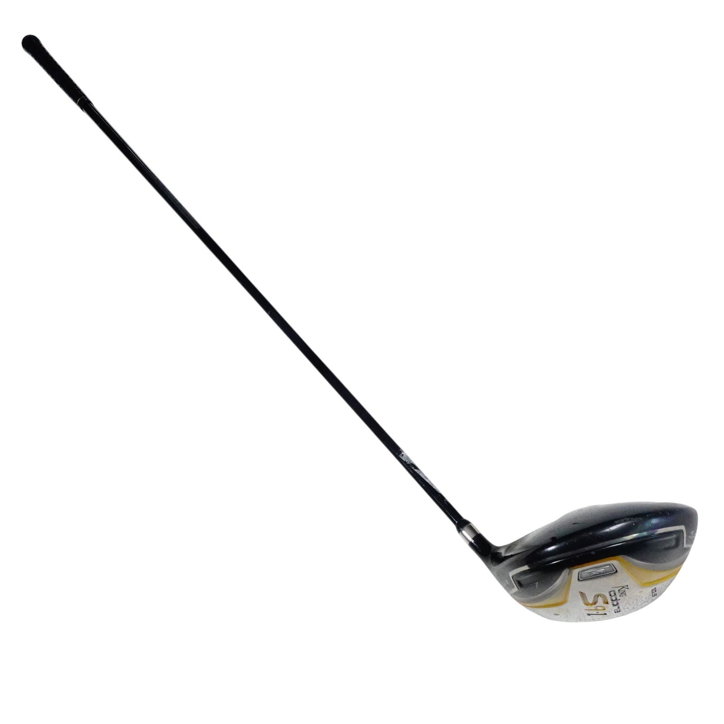 King Cobra S9-1 10.5 D Driver Harison Star Plus Regular Flex Graphite 45.5" RH