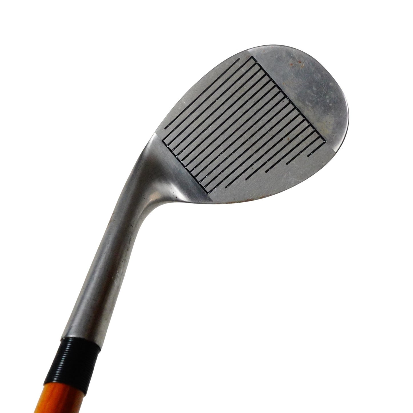 Callaway Hickory Stick Thrid Wedge Hi Lob Soft 35" ALL ORGINAL RH