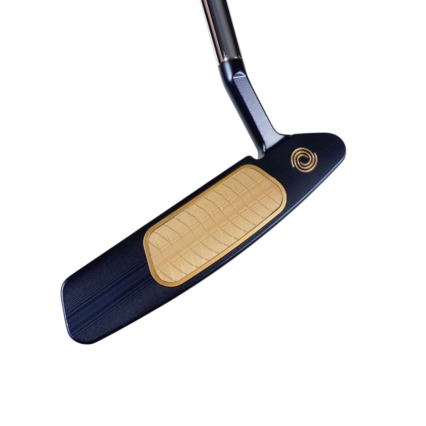 Odyssey Ai One Milled Two T Tour Issue Putter Stroke Lab 70 Class 34" RH w HC