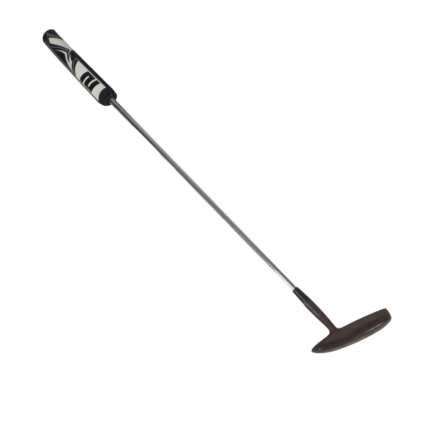 Spalding Touring Pro Model TPM II Blade Putter Super Stroke Tour 5.0 35" RH