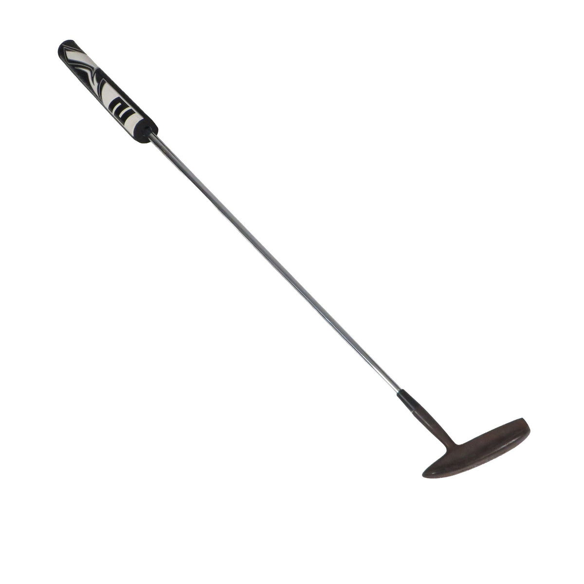 Spalding Touring Pro Model TPM II Blade Putter Super Stroke Tour 5.0 35" RH