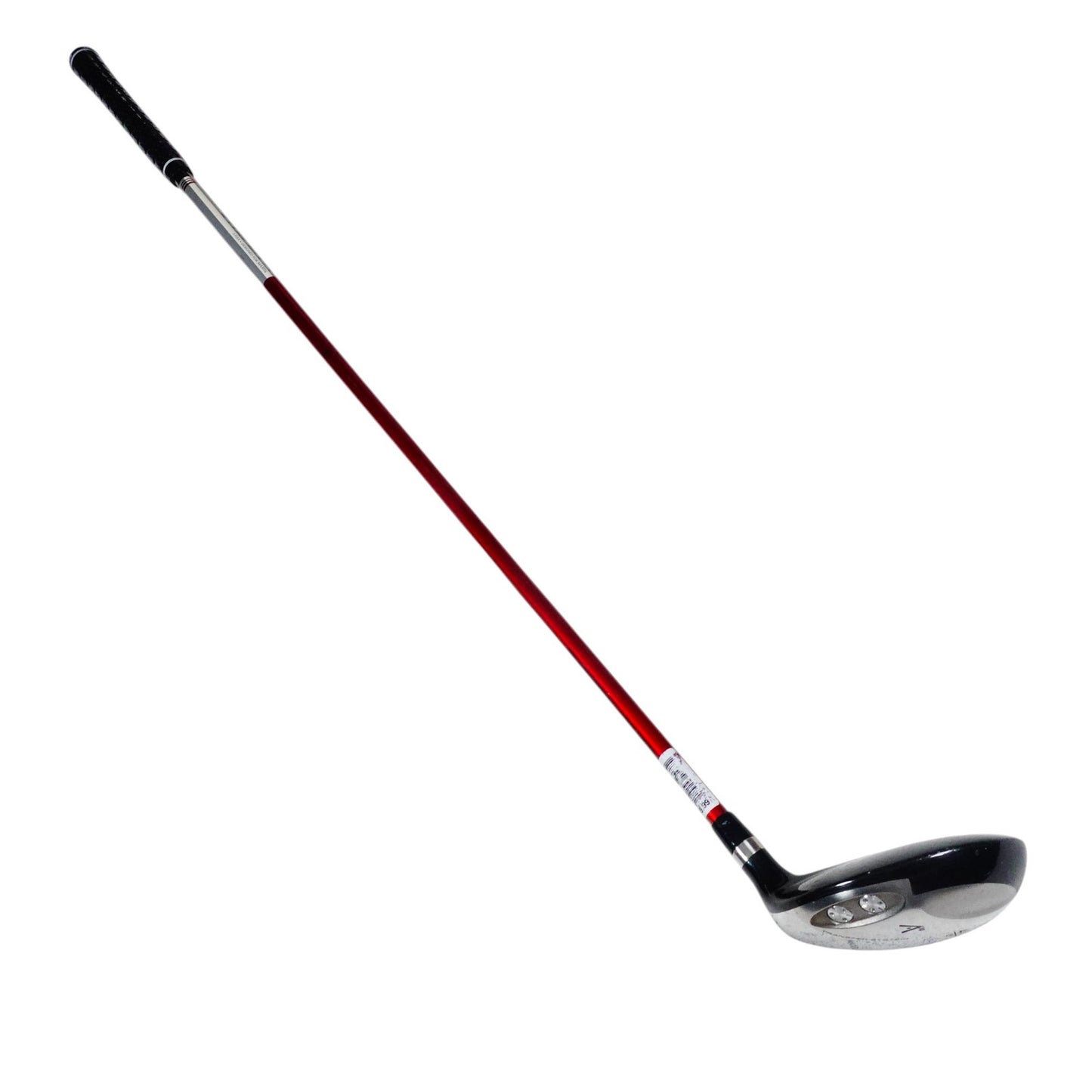Maxfli A10 4 Hybrid 4i 21 Degree Stiff Flex Graphite 40.5" RH