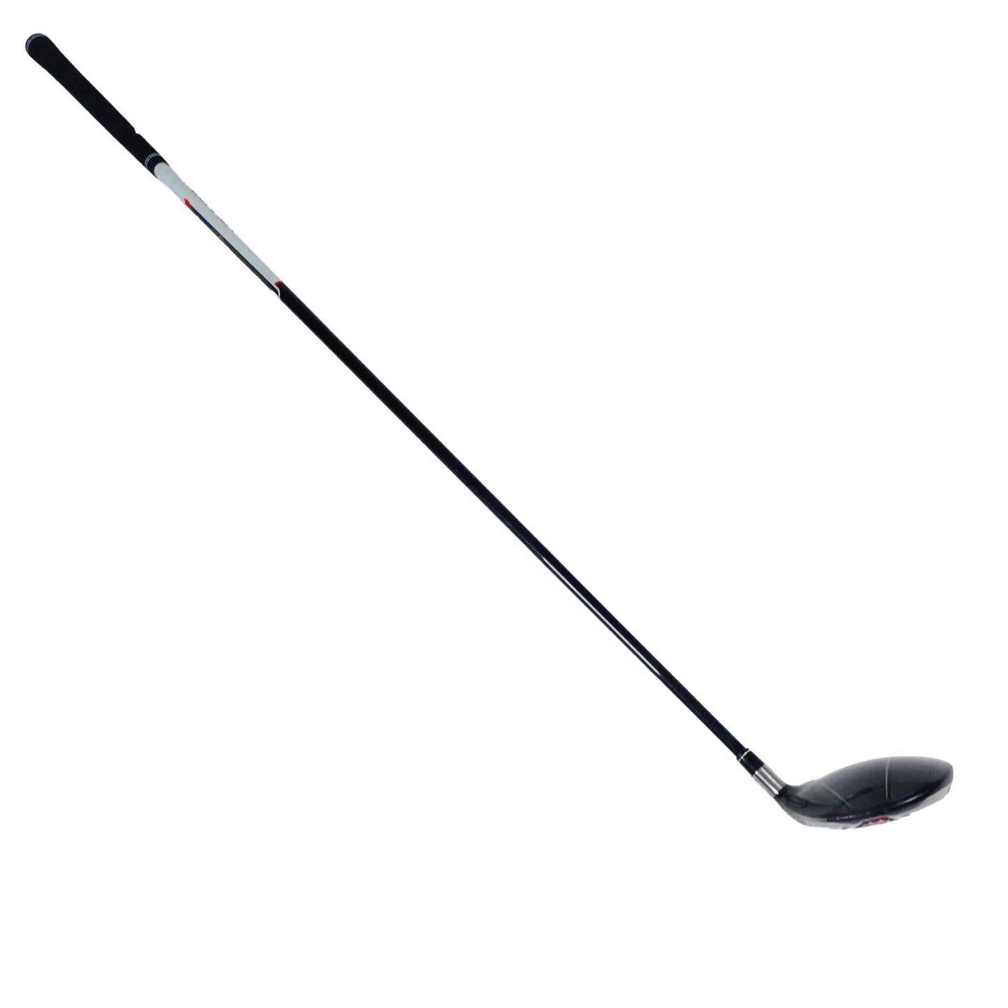 TaylorMade Burner 5 Wood REAX Regular Flex 50g Graphite 42.5" RH NEW GRIP