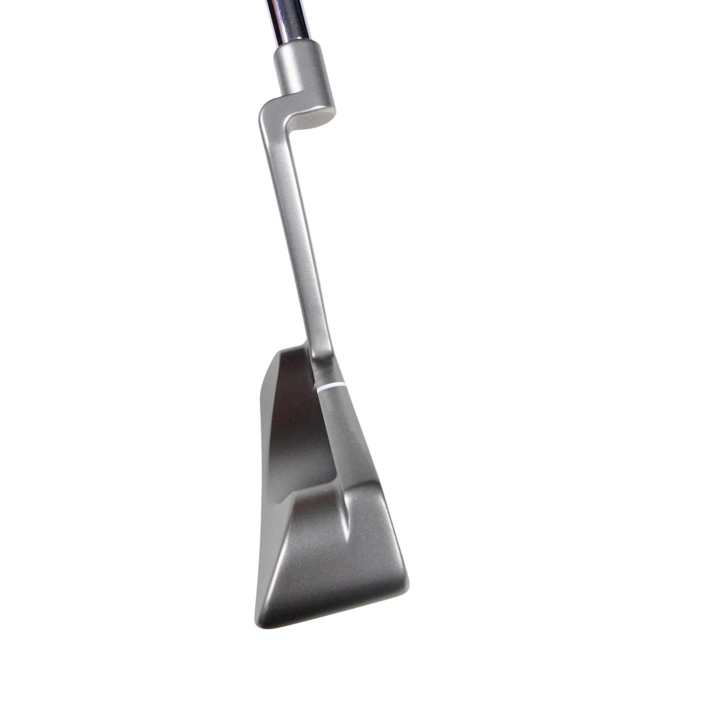 Odyssey Toulon Garage Azalea Silver Tour Issue Blade Putter 34.75" RH w HC