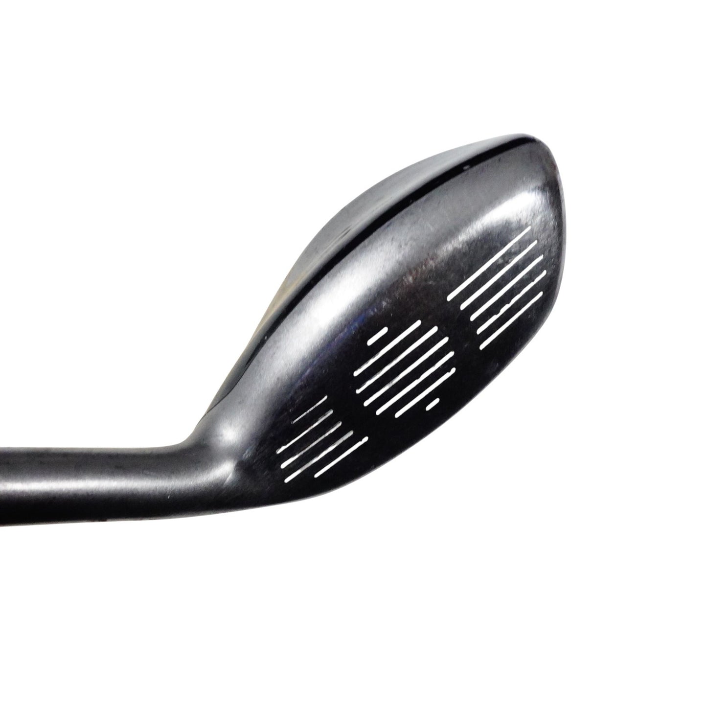 Ping G5 3 Hybrid 19 Degree TFC 100H Regular Flex Graphite 40" LH NEW GRIP